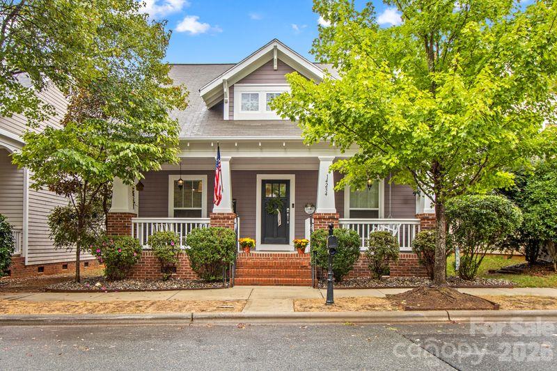 14234 Holly Springs Drive — photo