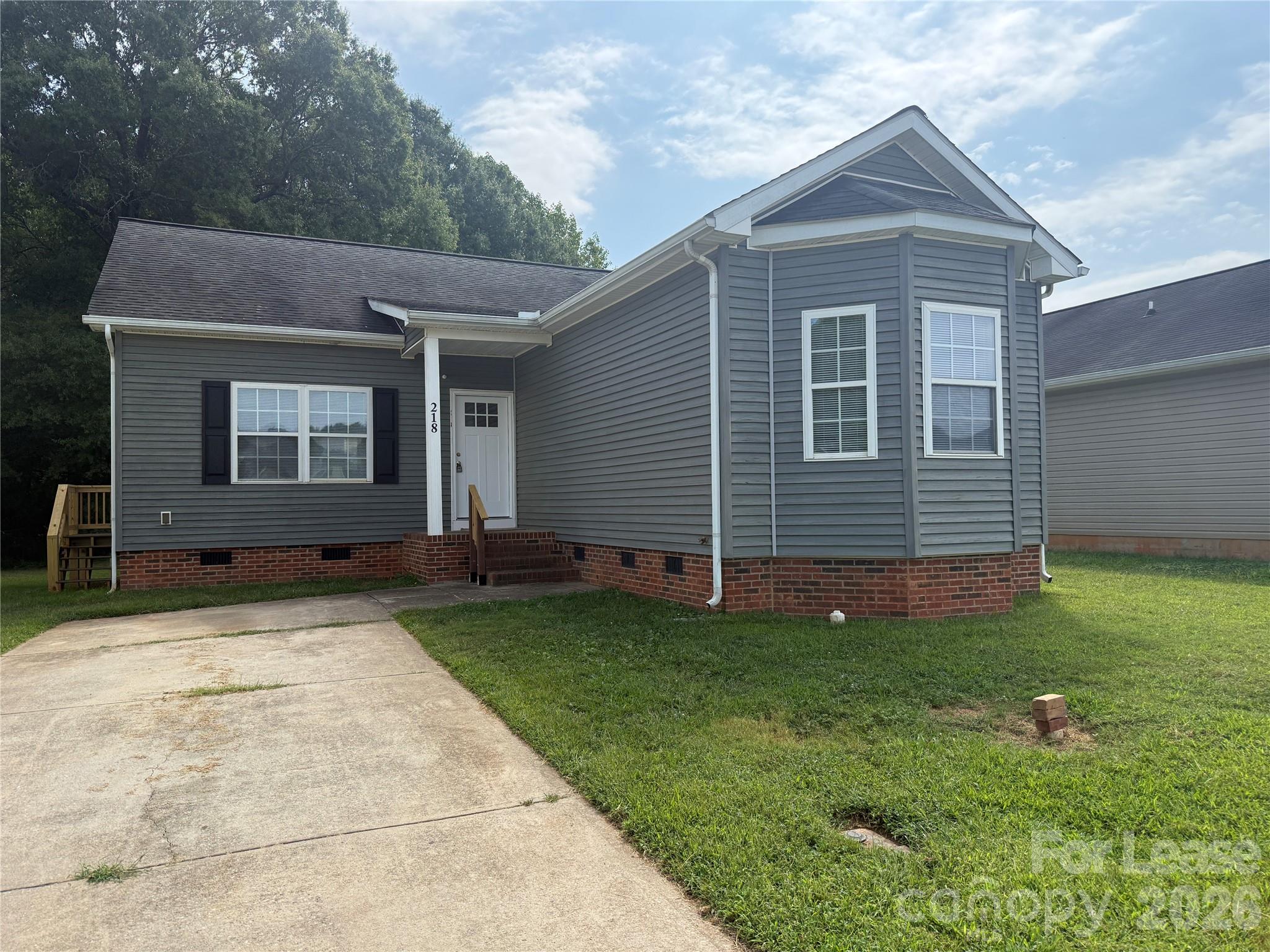 218 Prosperity Place — photo