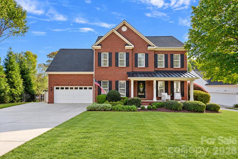 220 Chandeleur Drive — photo