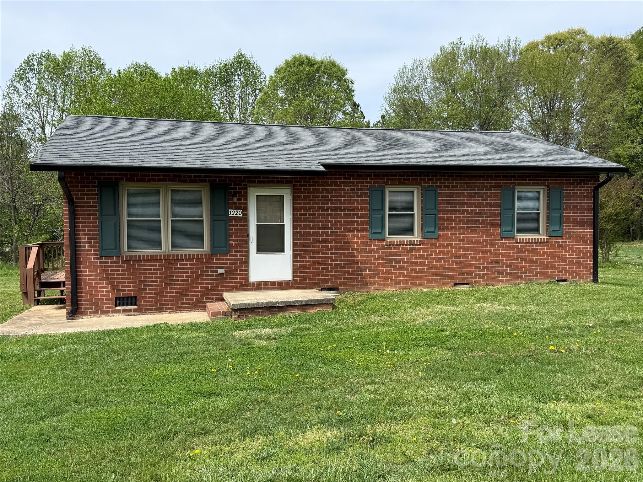 1220 Rickert Street — photo