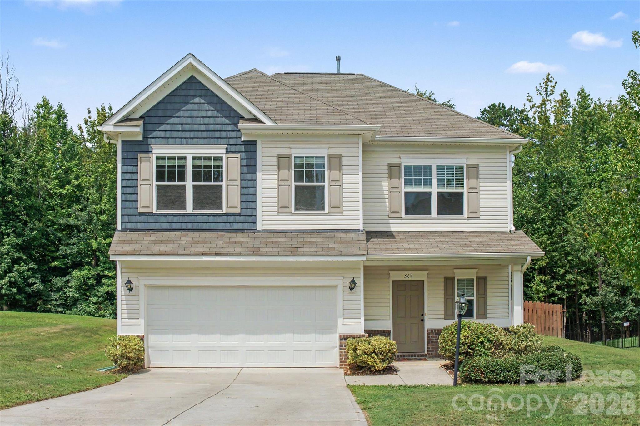 369 Settlers Grove Lane — photo