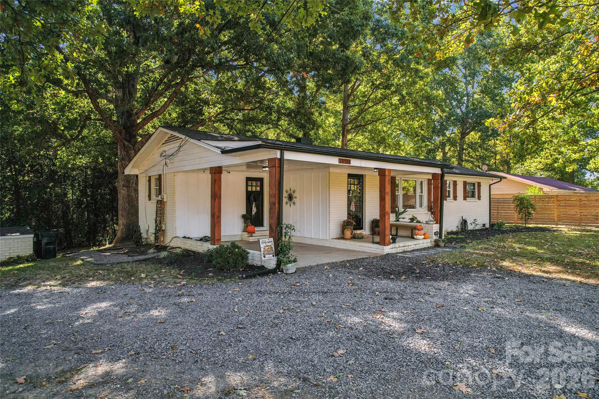 20508 Indian Mound Road — photo