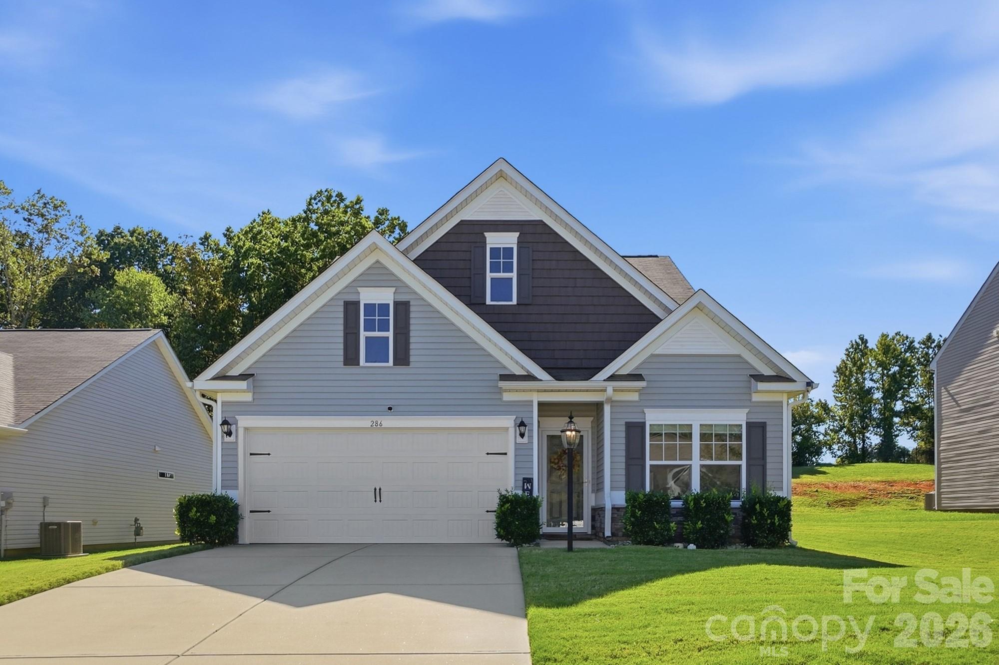 286 Settlers Grove Lane — photo