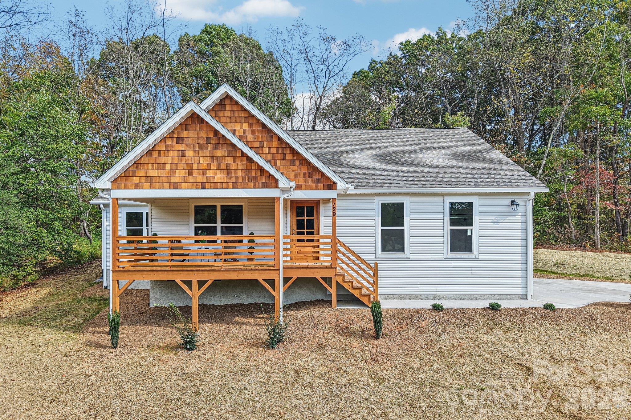 129 Lincoln Ridge Drive Unit 3 — photo