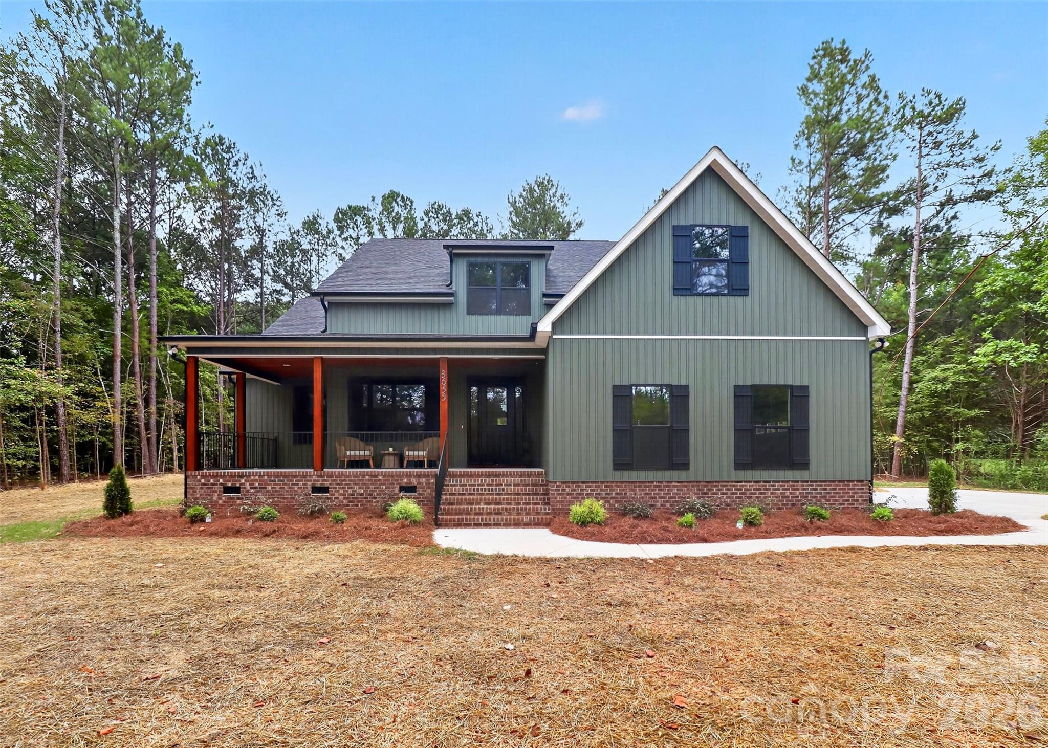 977 Croatoan Drive — photo
