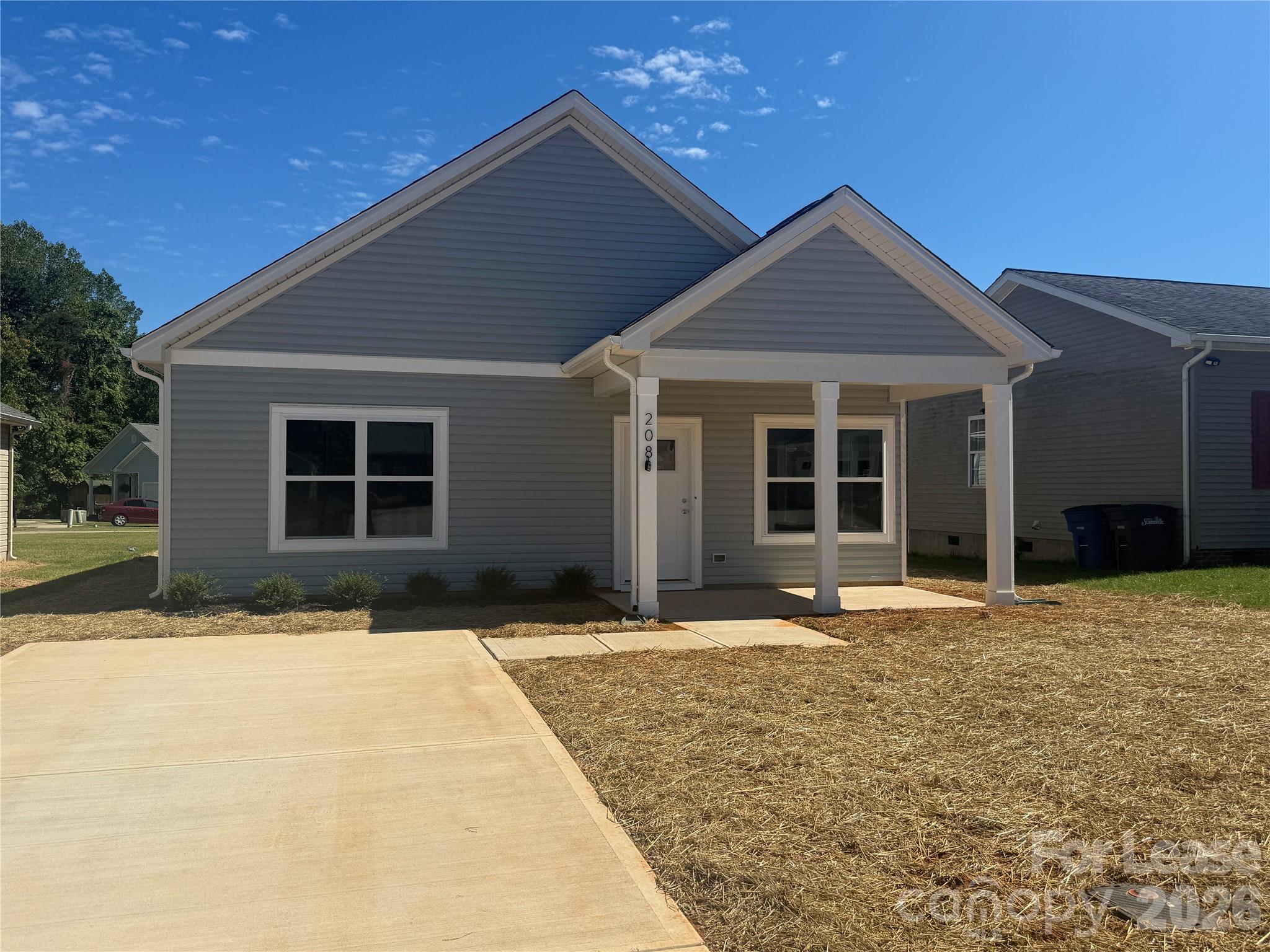 208 Prosperity Place — photo