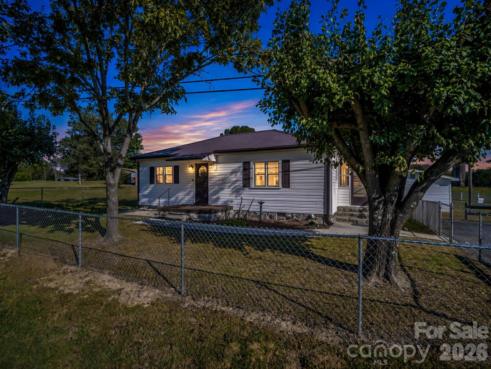 7508 Dallas Cherryville Highway — photo