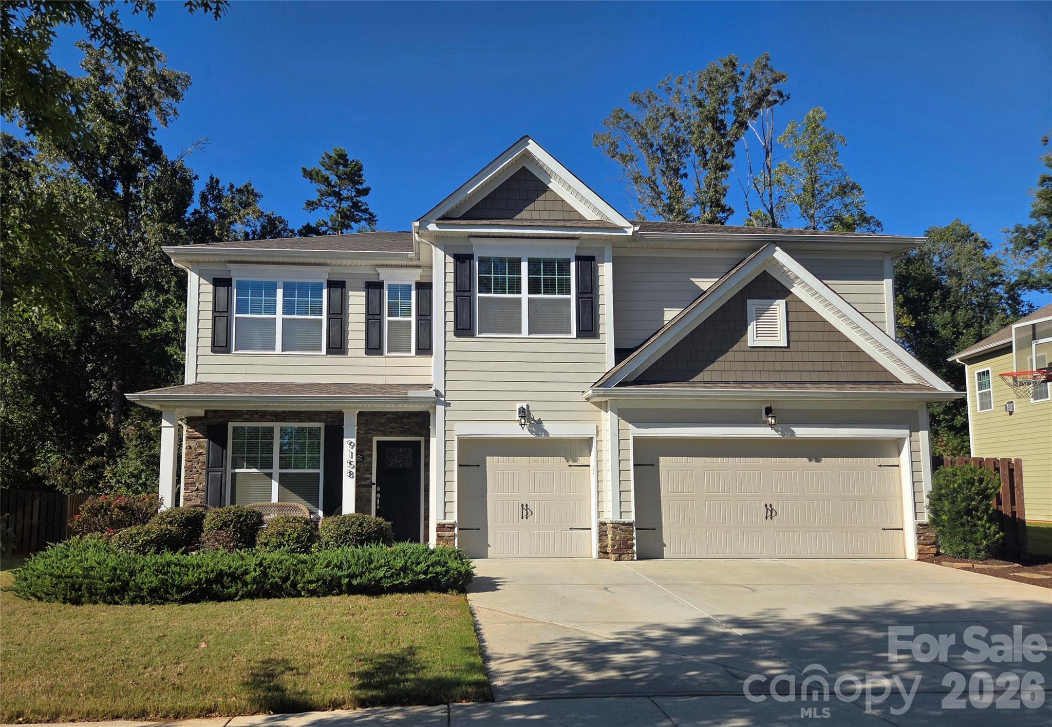 9158 Cantrell Way — photo