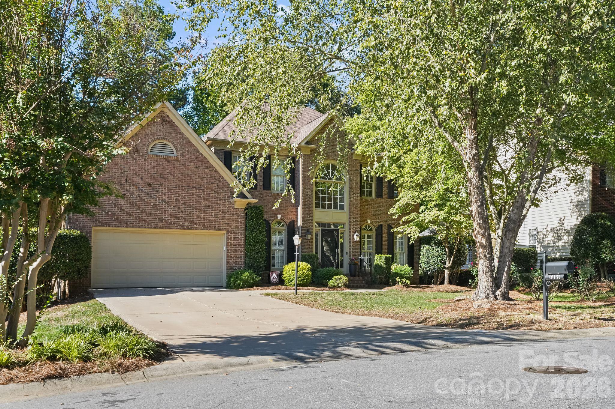 16131 Cranleigh Drive — photo