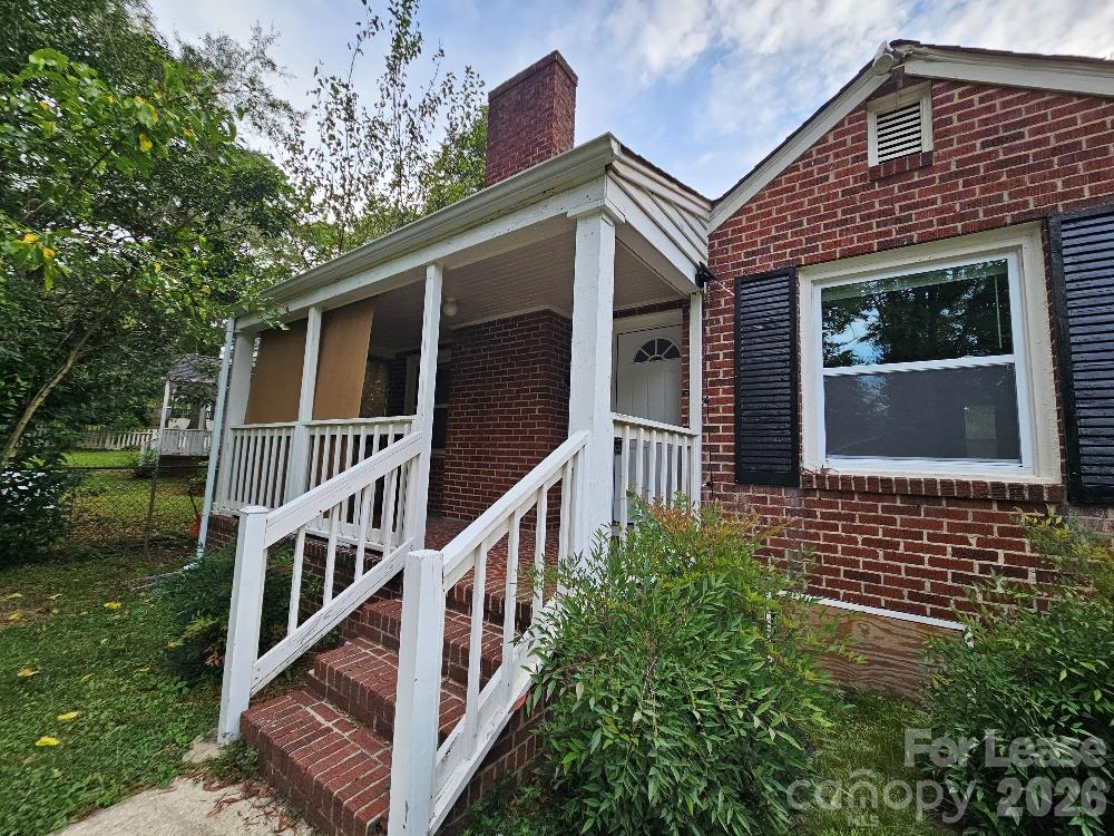 1107 Jensen Street — photo