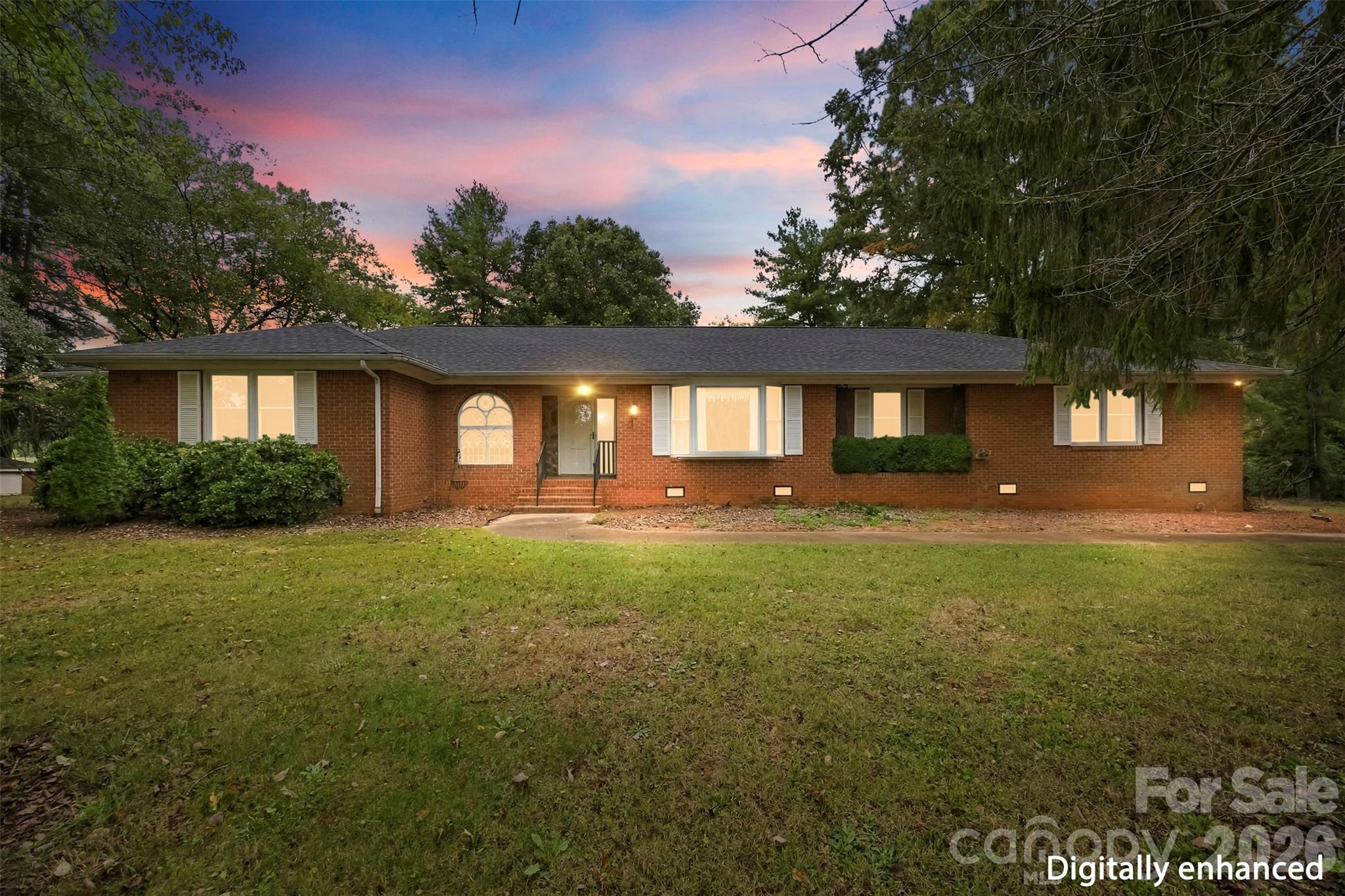 221 Lee Black Road — photo