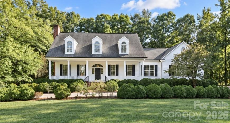 3230 Broadmoor Drive — photo