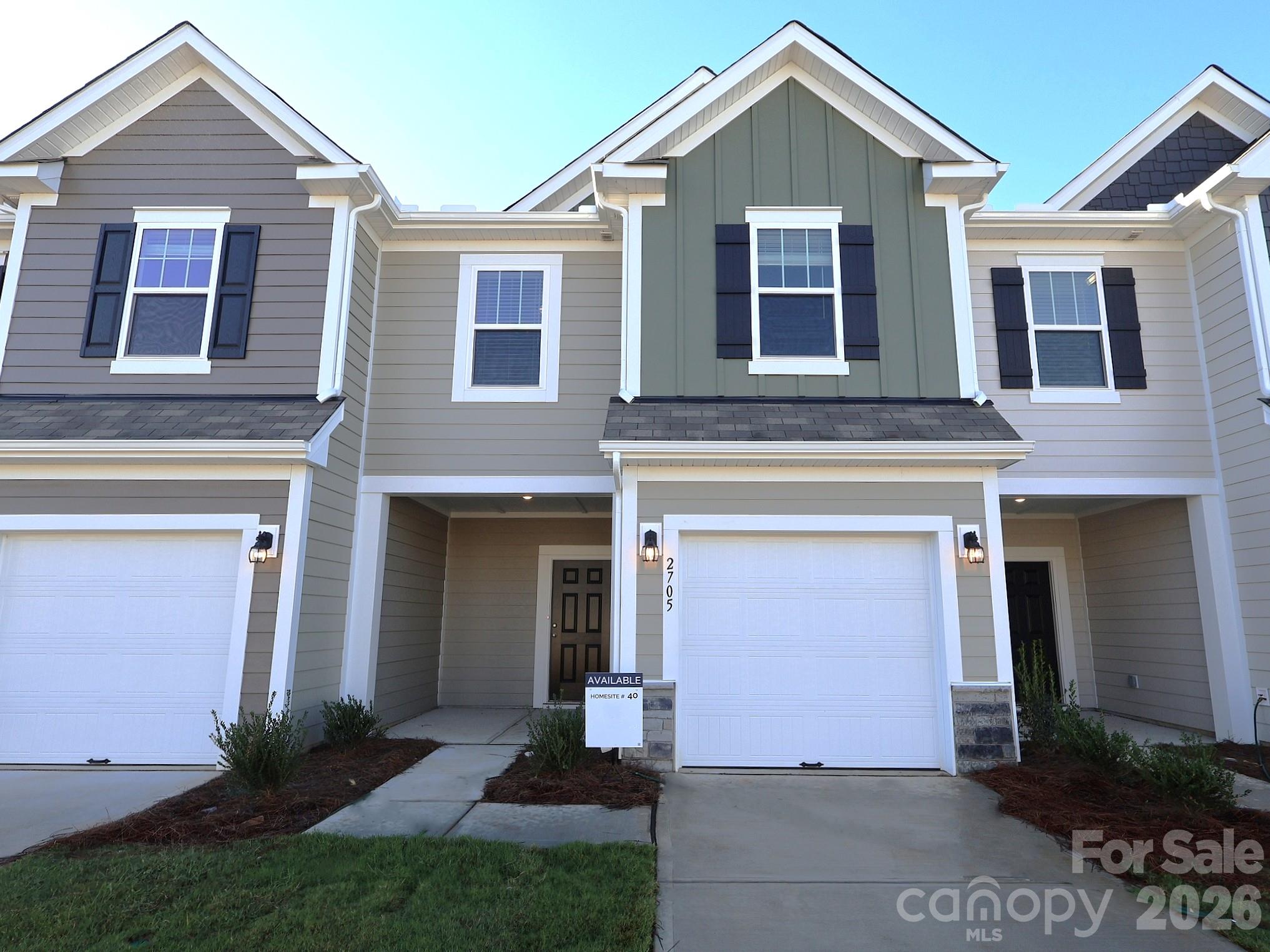 2705 Yeager Drive NW — photo