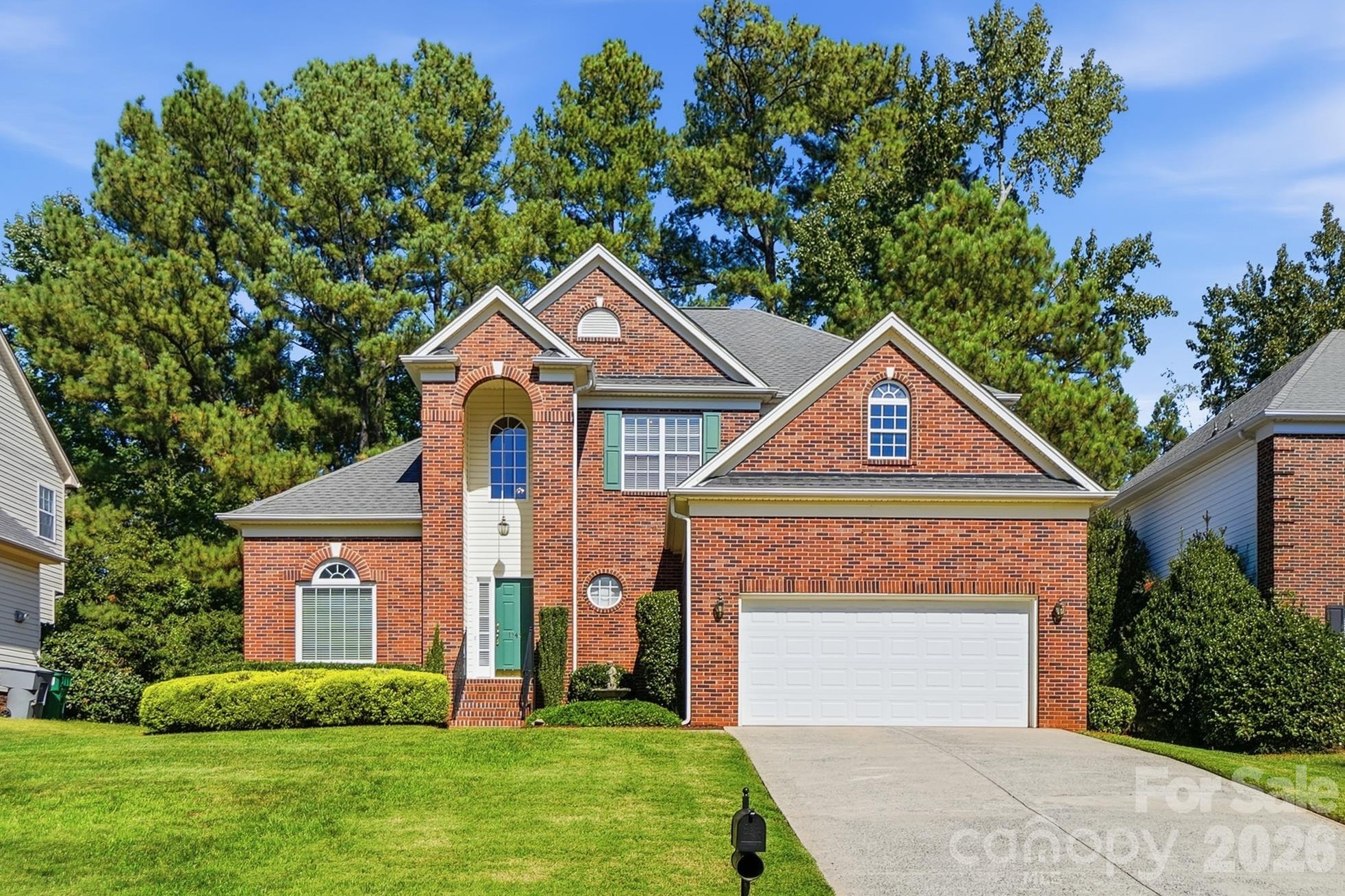 11438 McGinns Trace Court — photo
