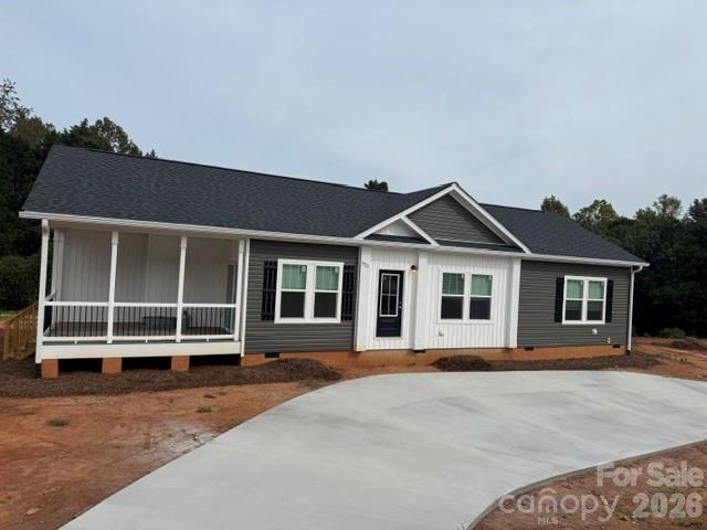 1721 Middleton Drive — photo