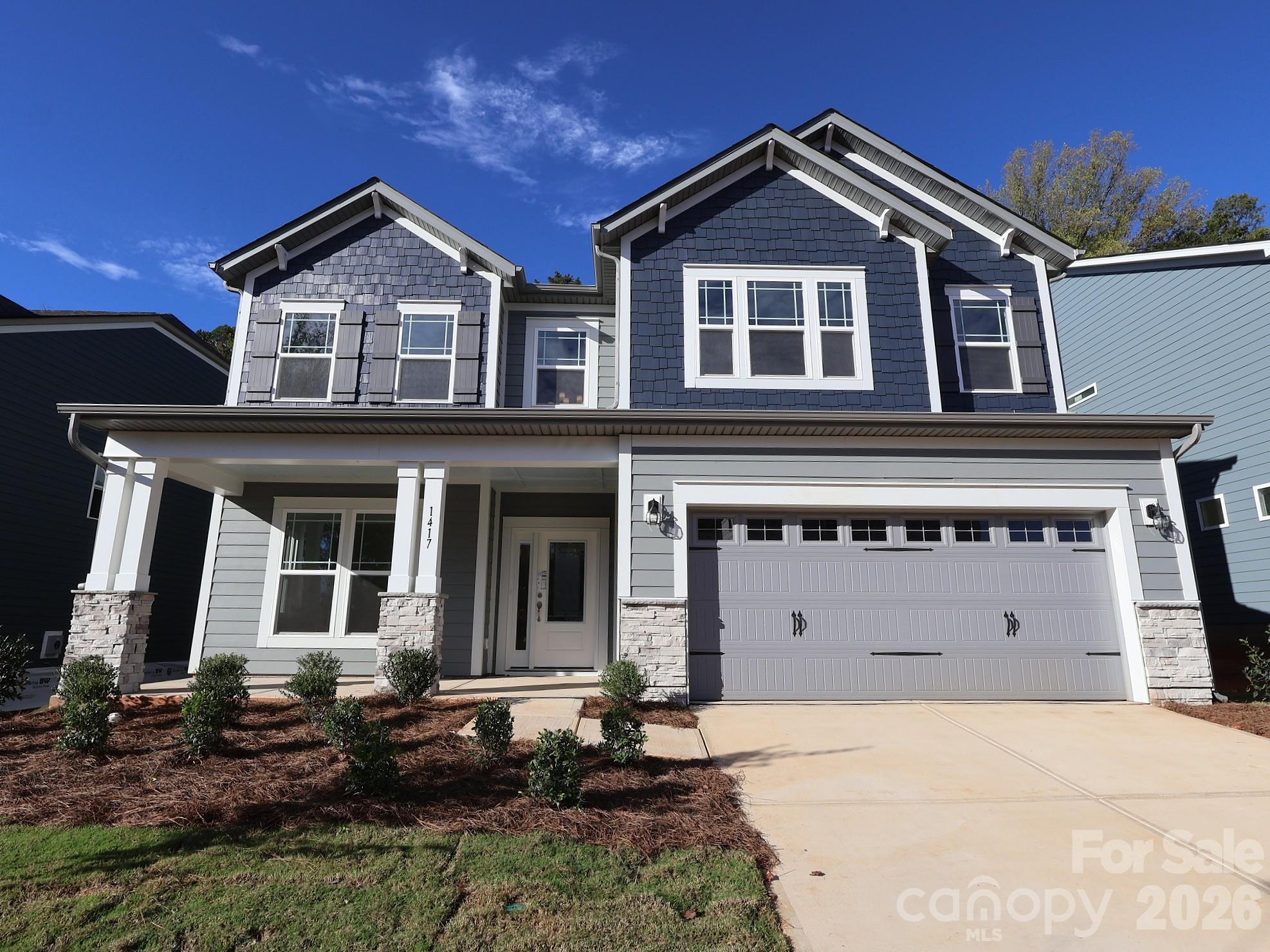1417 Yellow Springs Drive — photo
