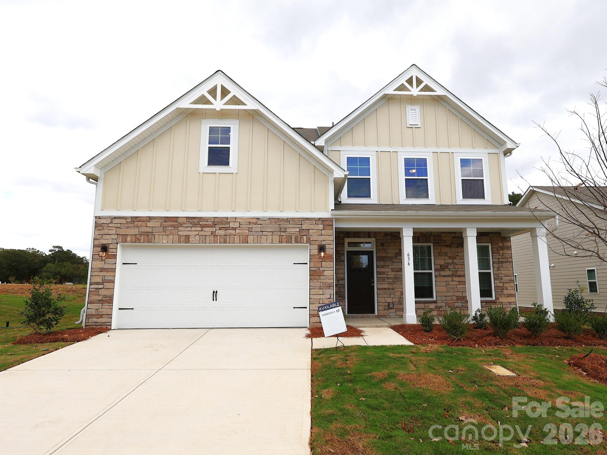 636 Willoughby Park Drive — photo