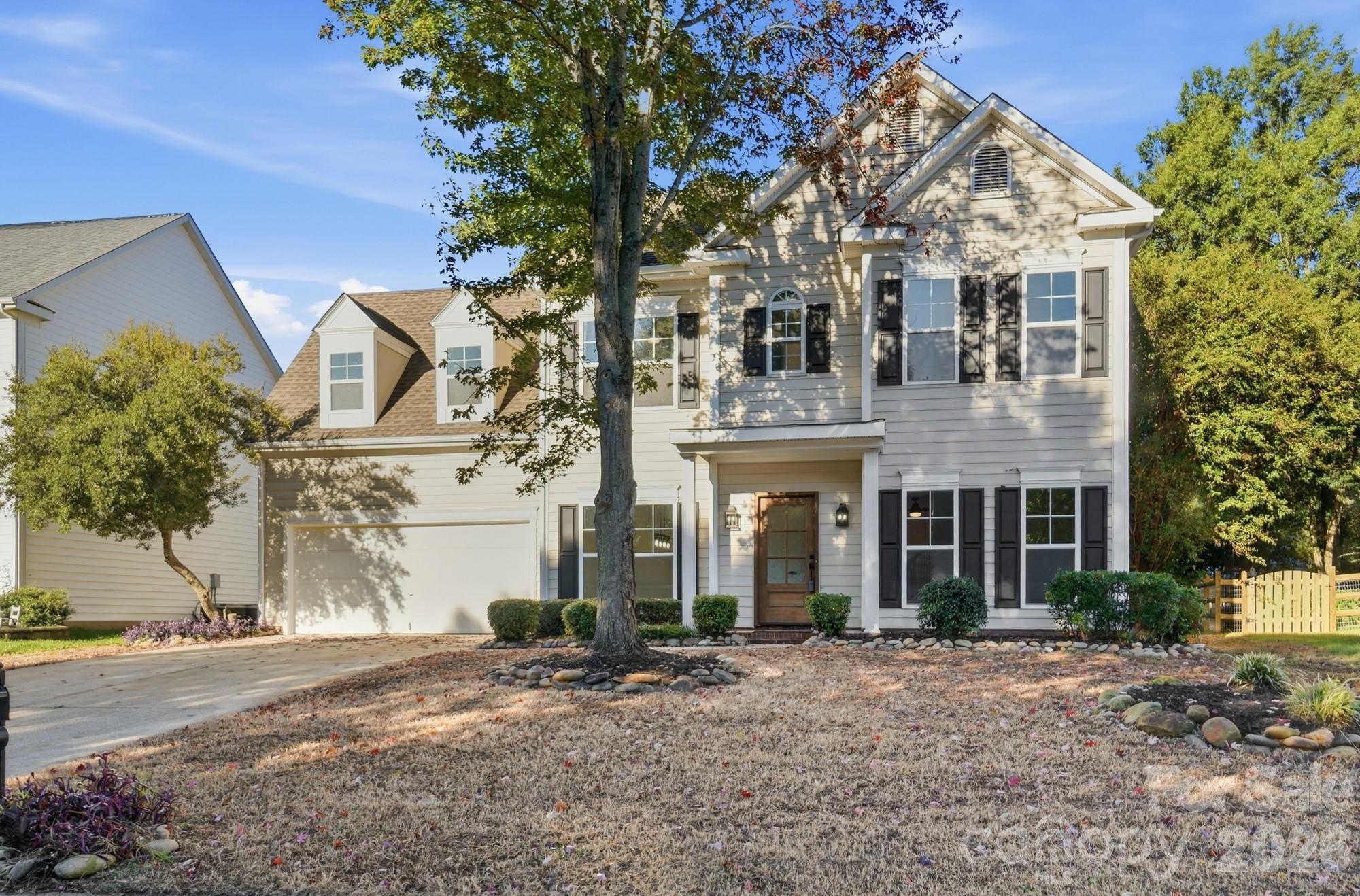 519 Whitehead Court — photo