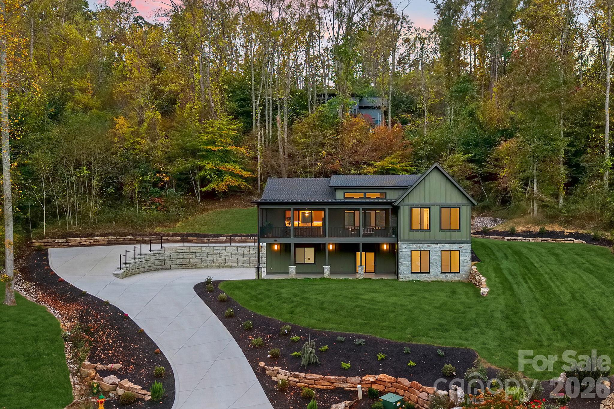 21 Poplar Run Circle — photo