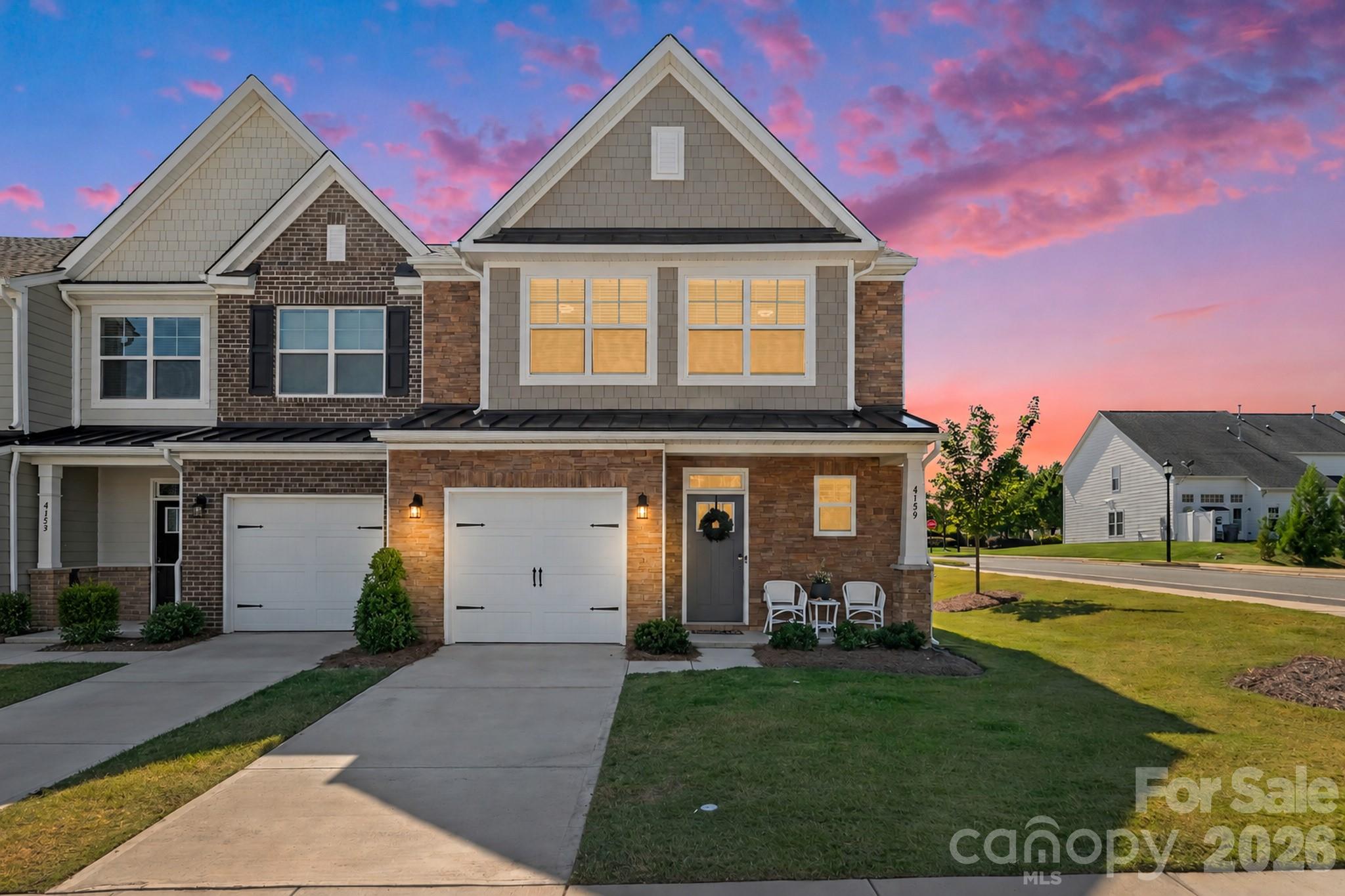 4159 Black Court — photo