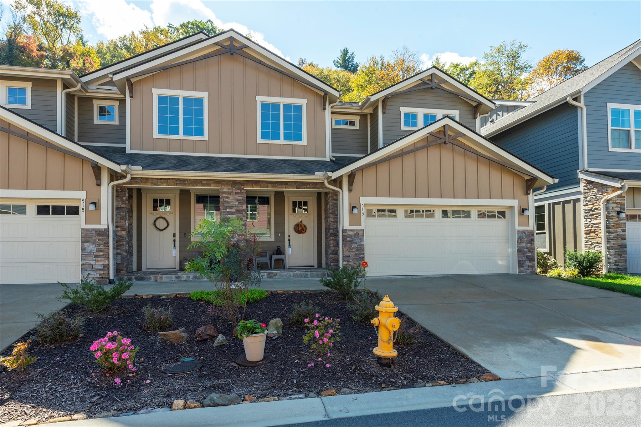 513 Sweet Birch Park Lane — photo