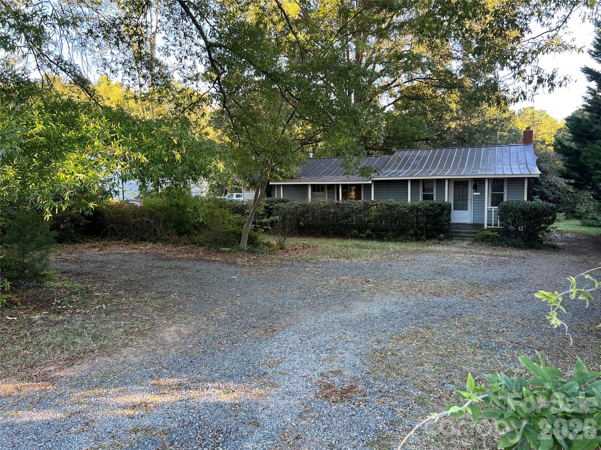 5000 Wilgrove Mint Hill Road — photo