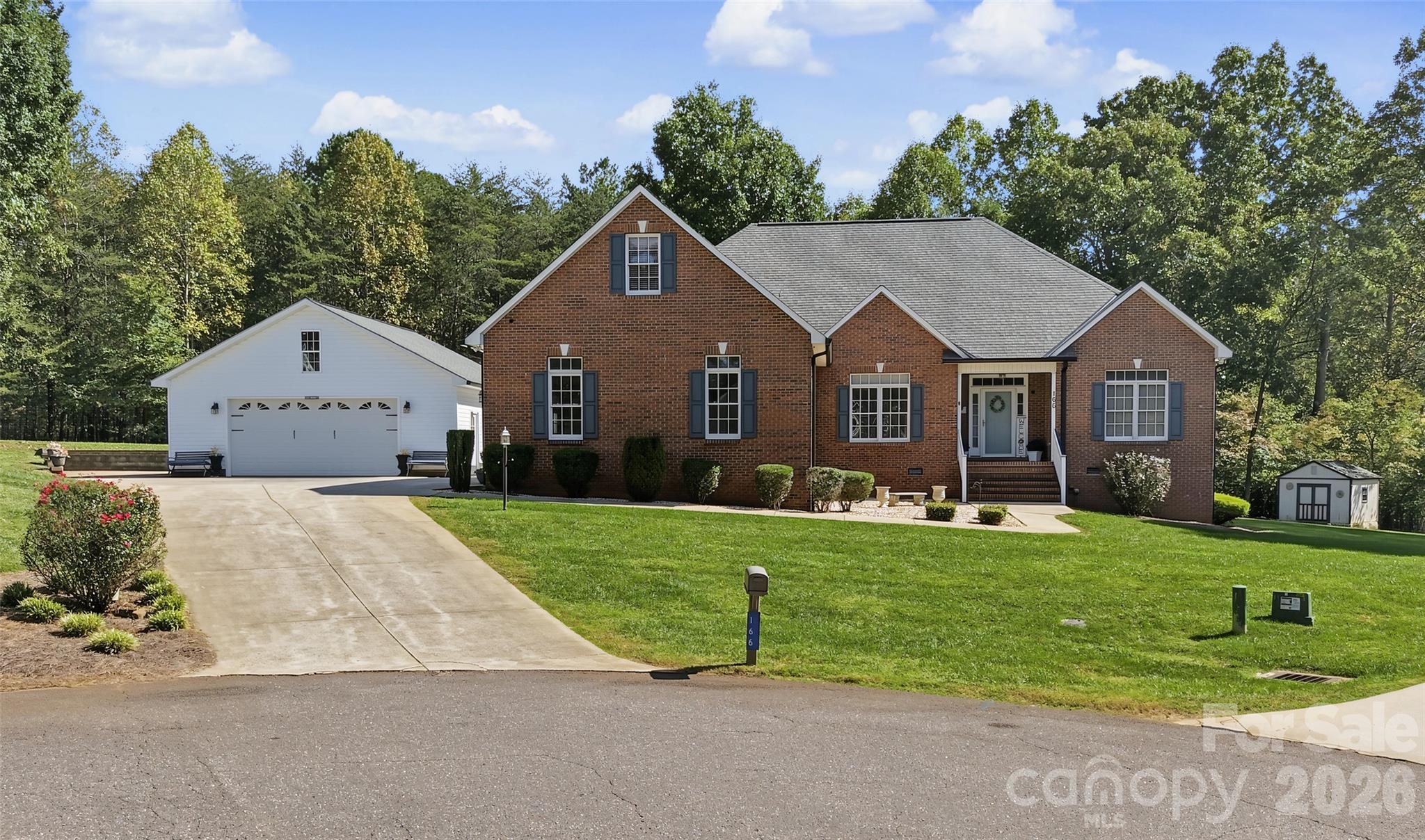 166 Appaloosa Lane — photo