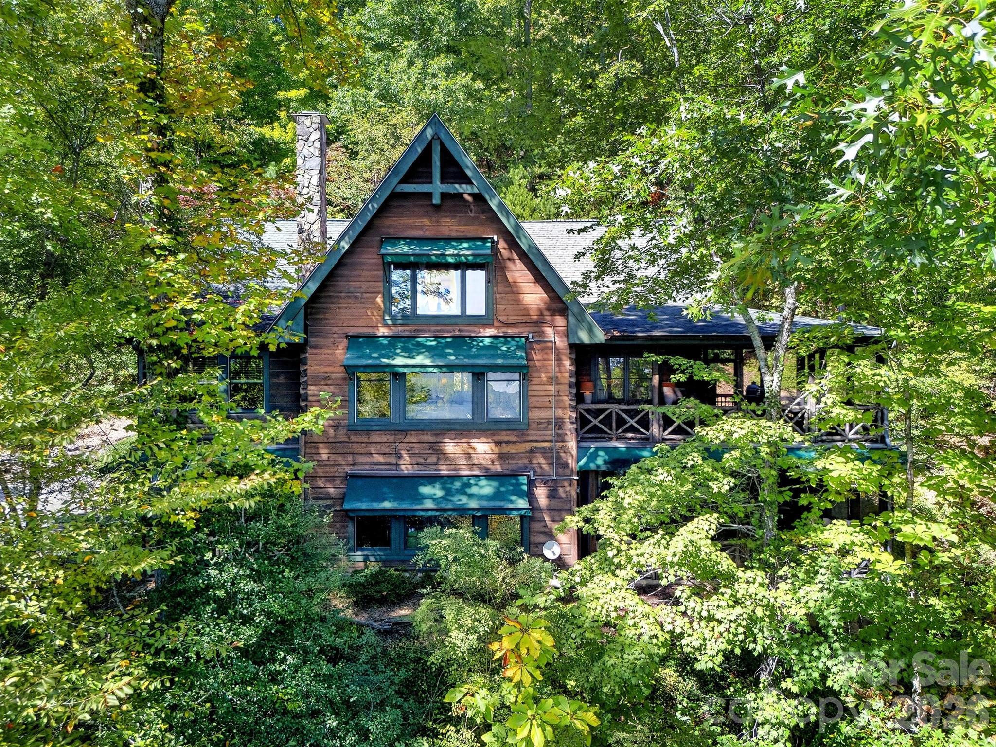 261 Little Buck Creek Road — photo
