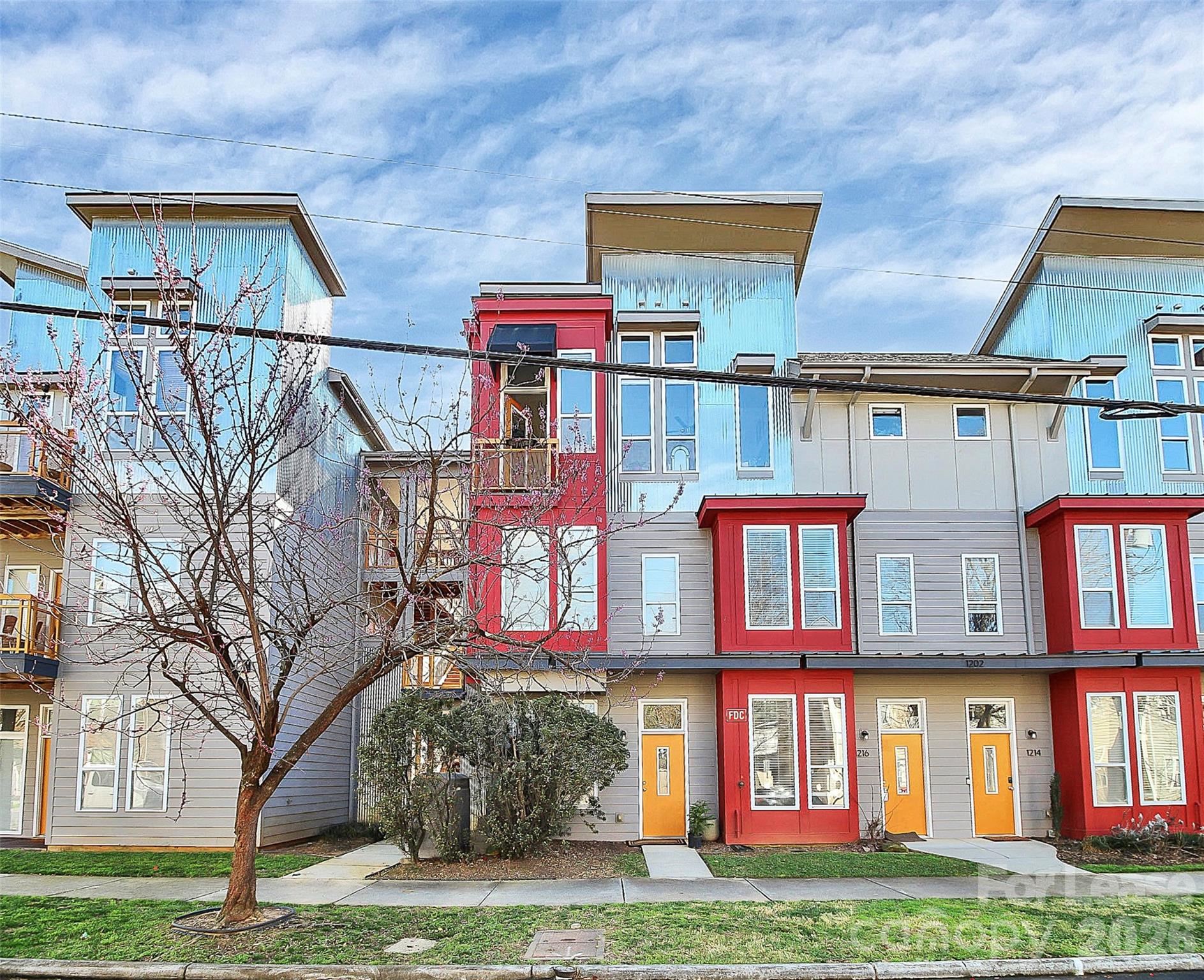 1220 N Caldwell Street — photo