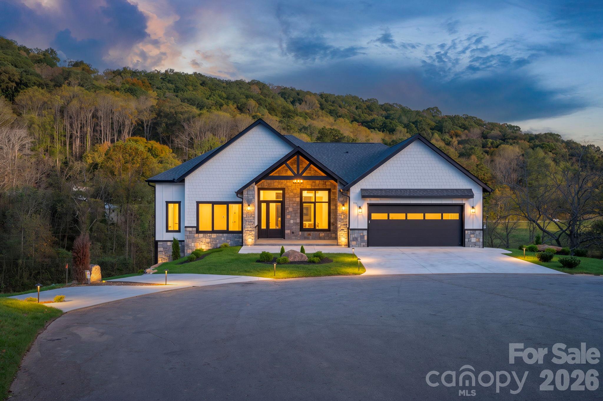 116 Bridgeway Drive — photo