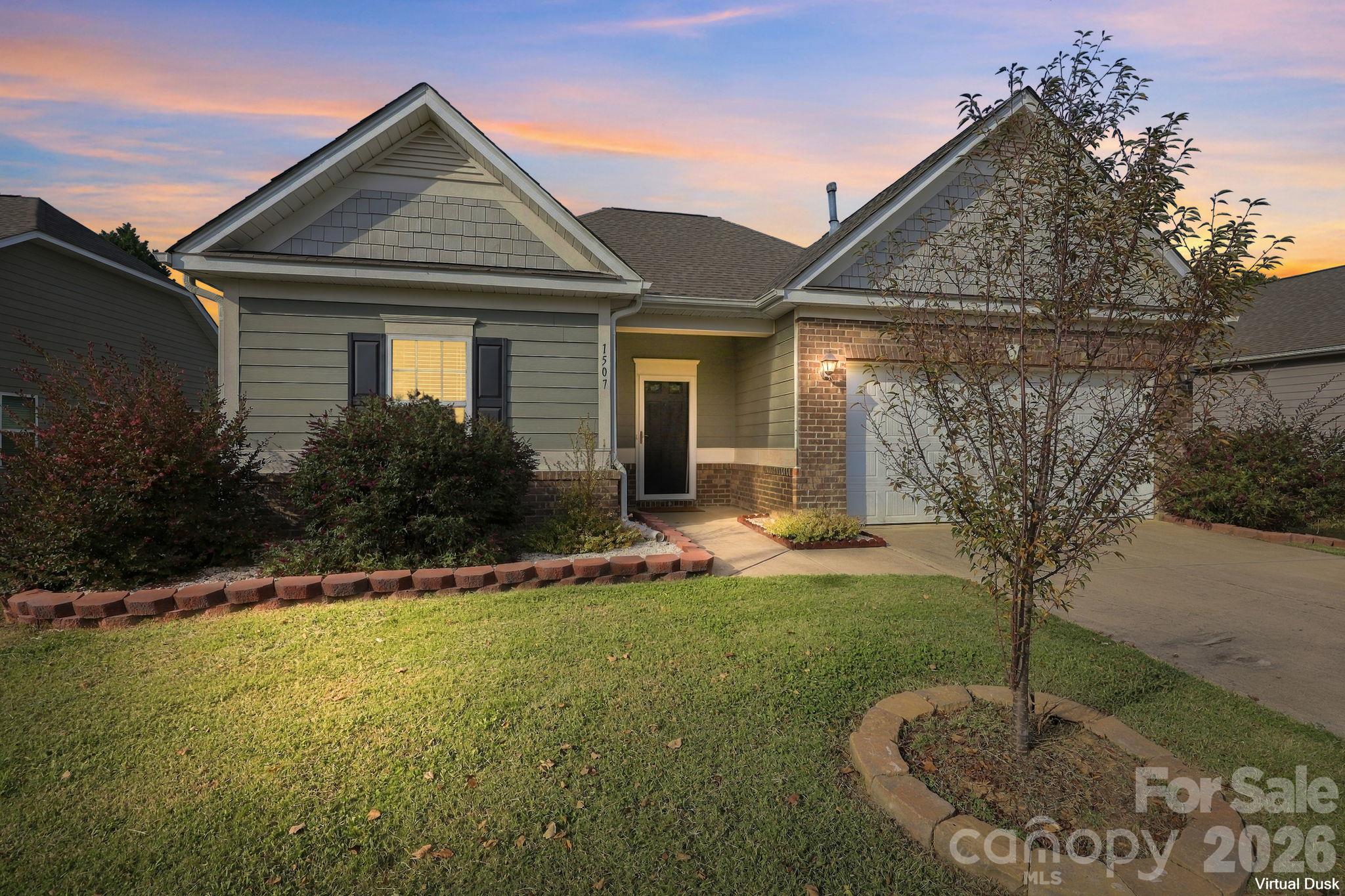 1507 Troon Drive — photo