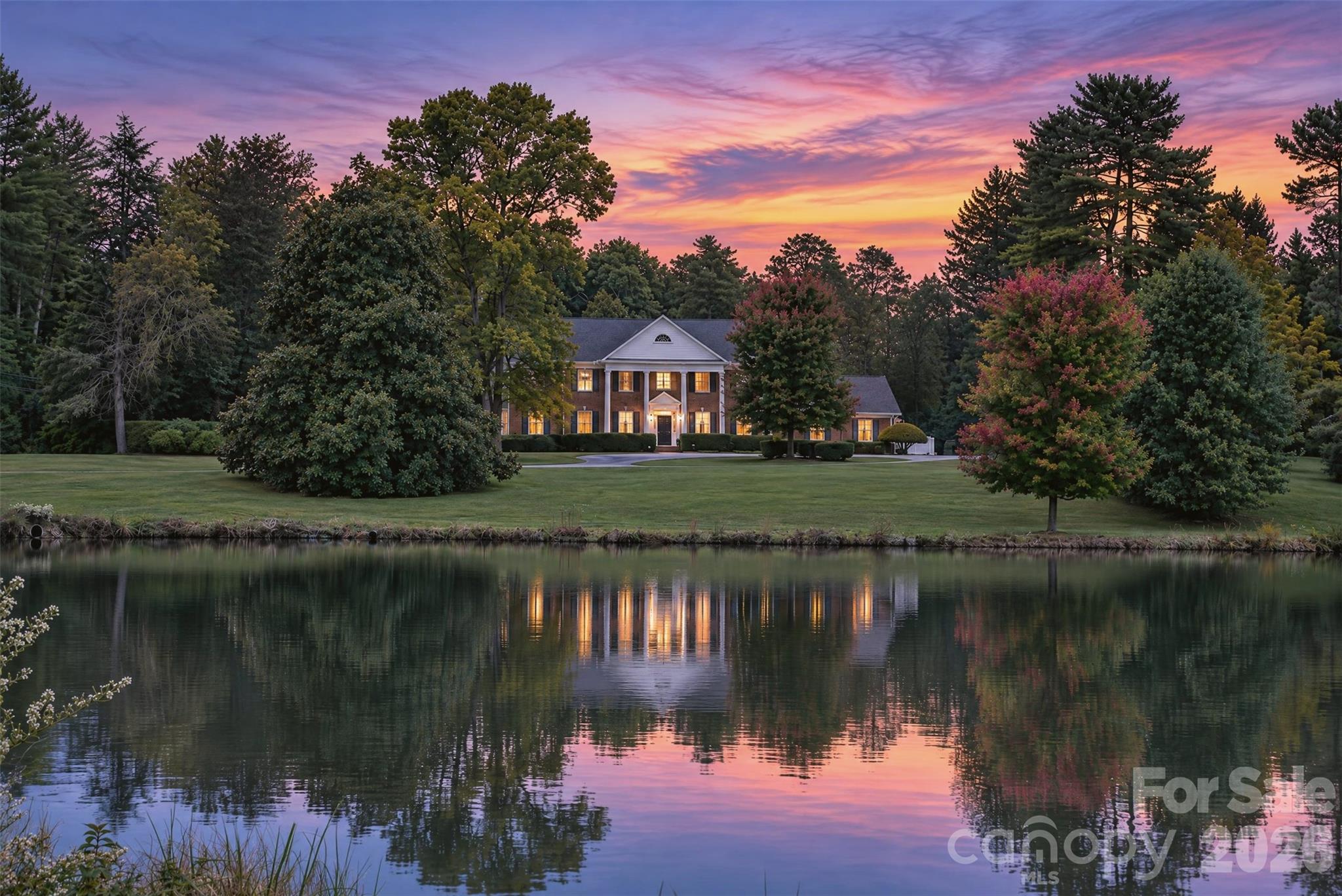 2715 Brevard Road — photo