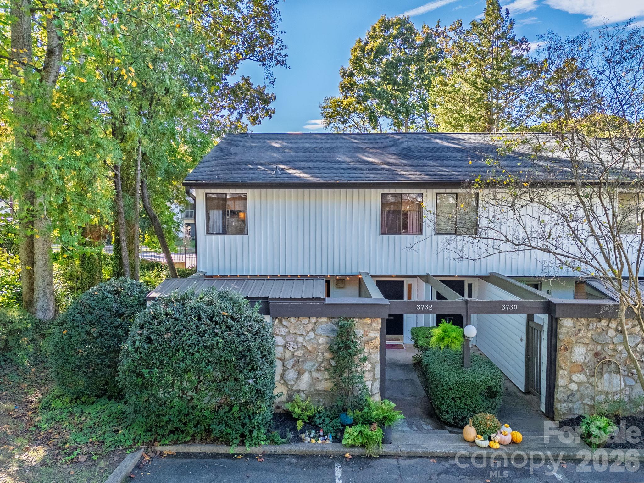 3732 Winding Creek Lane — photo