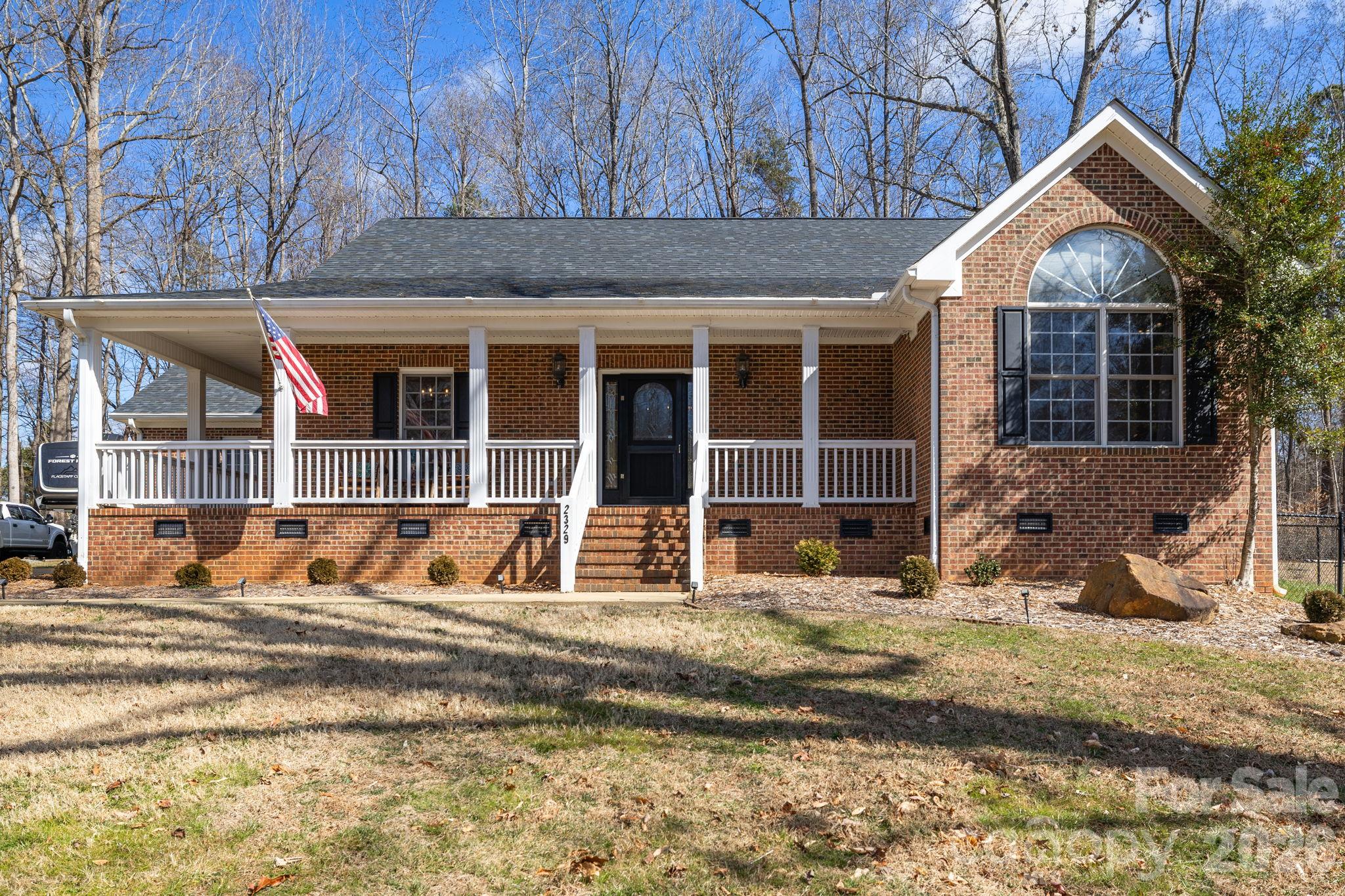2329 Millbrook Drive — photo