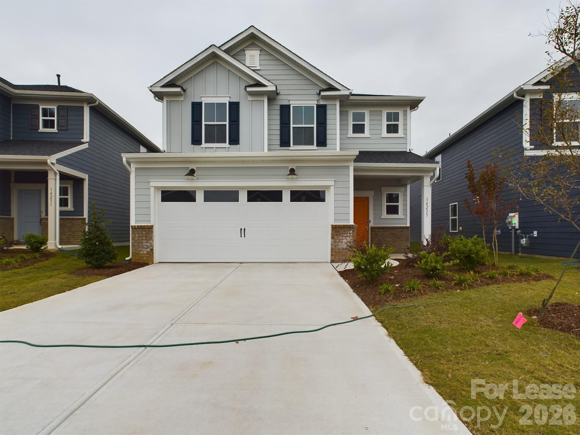 14219 Penbury Lane — photo