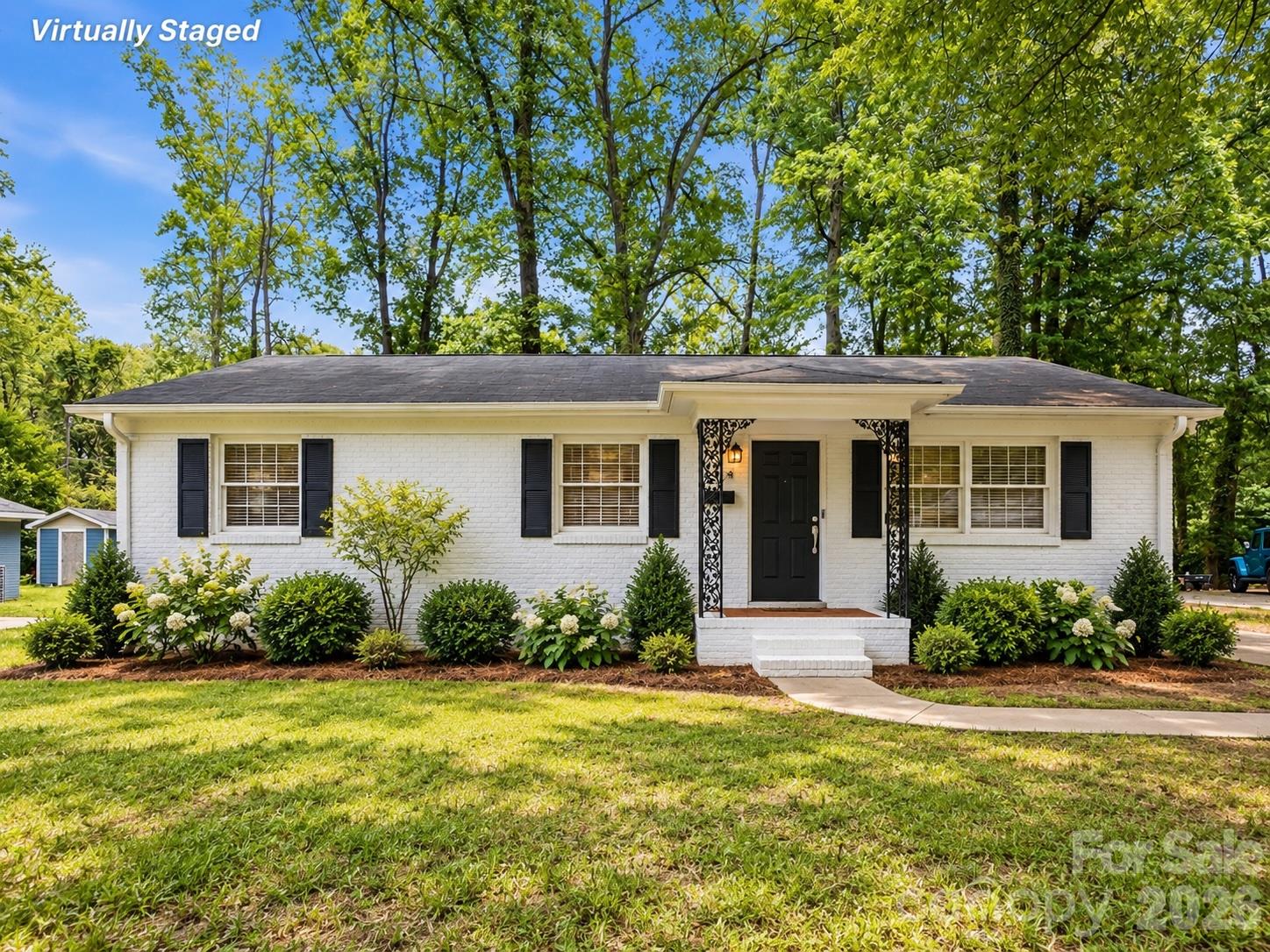 6308 Covecreek Drive — photo