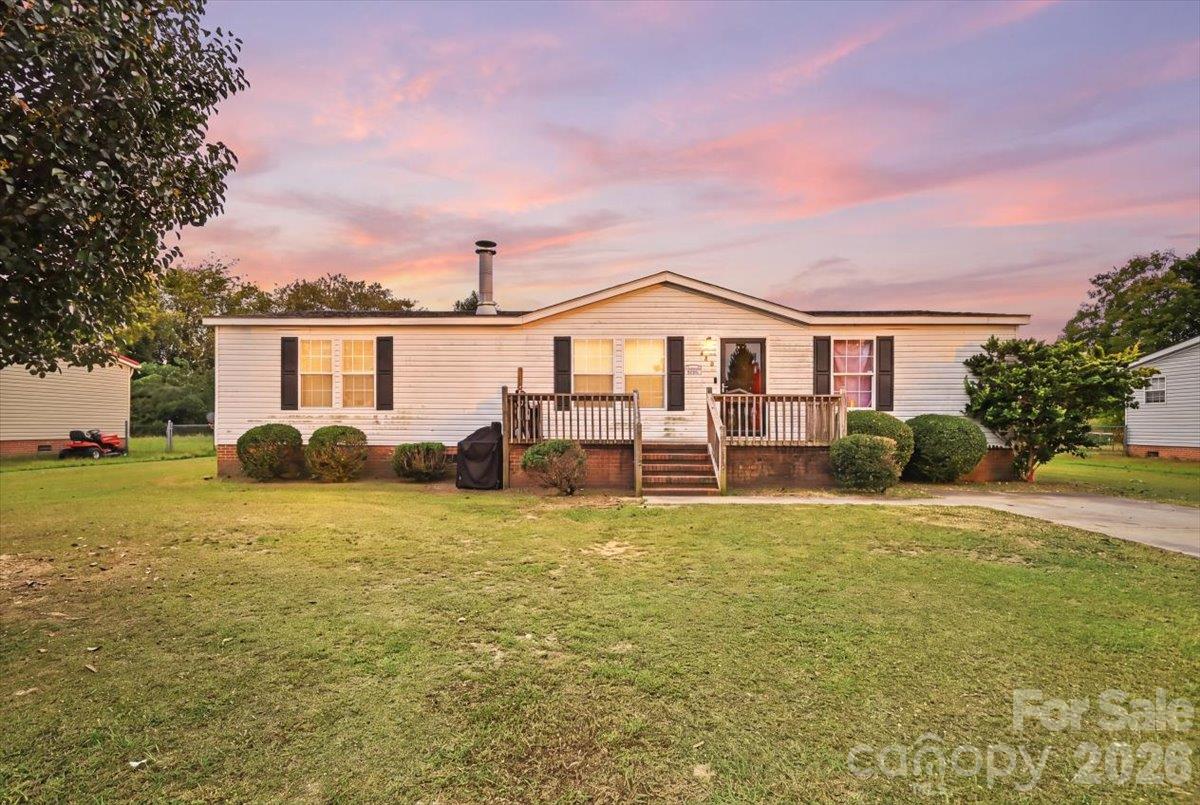 111 Magnolia Gardens Drive — photo