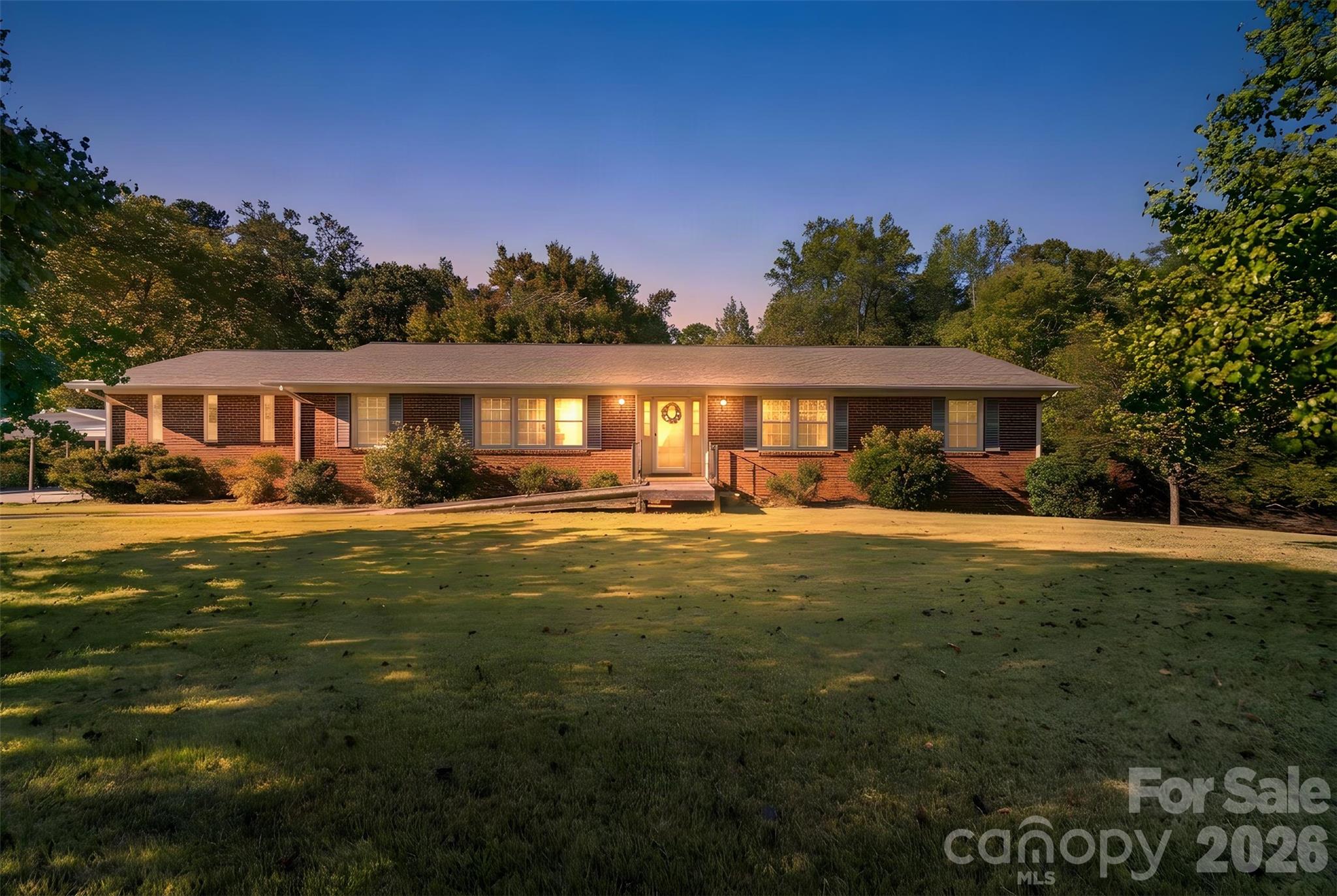 126 Highland Drive — photo