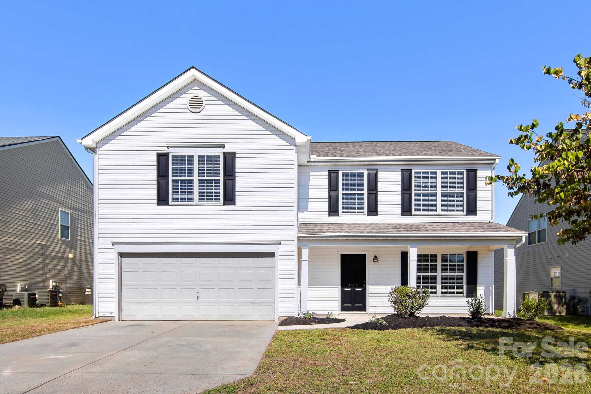 2303 Highland Park Drive — photo