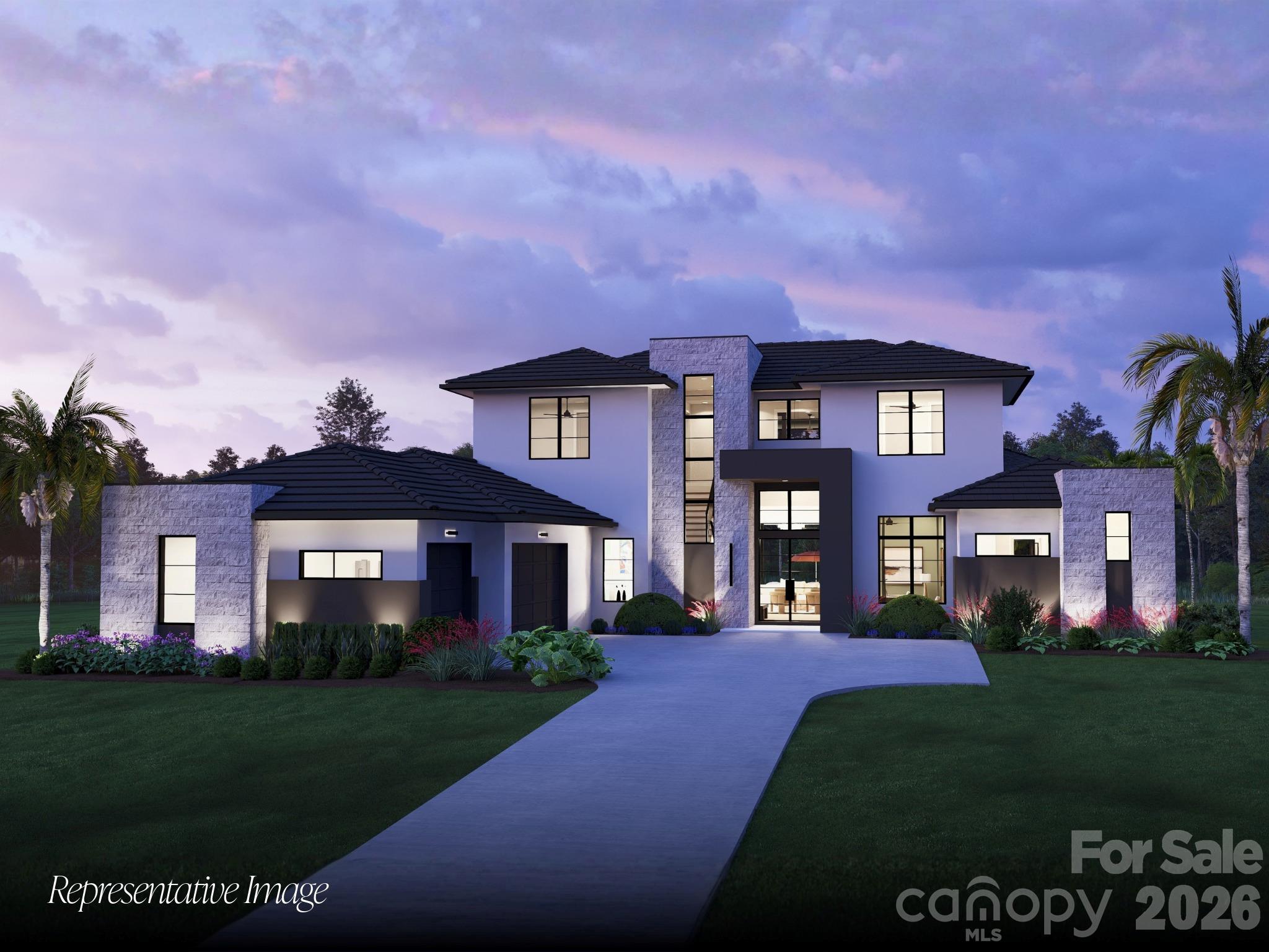 9704 Windygap Road — photo