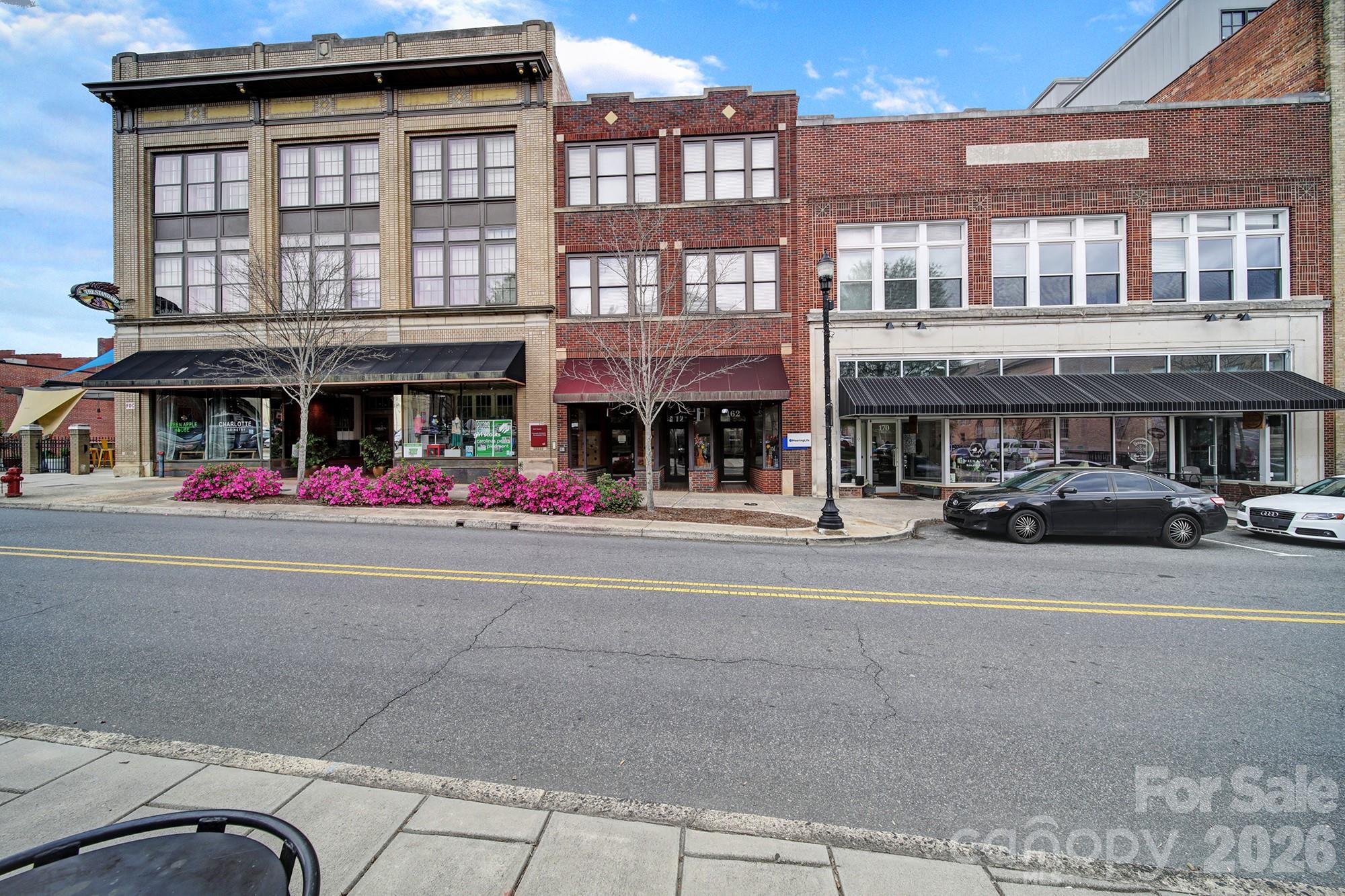 162 S South Street Unit 202B — photo