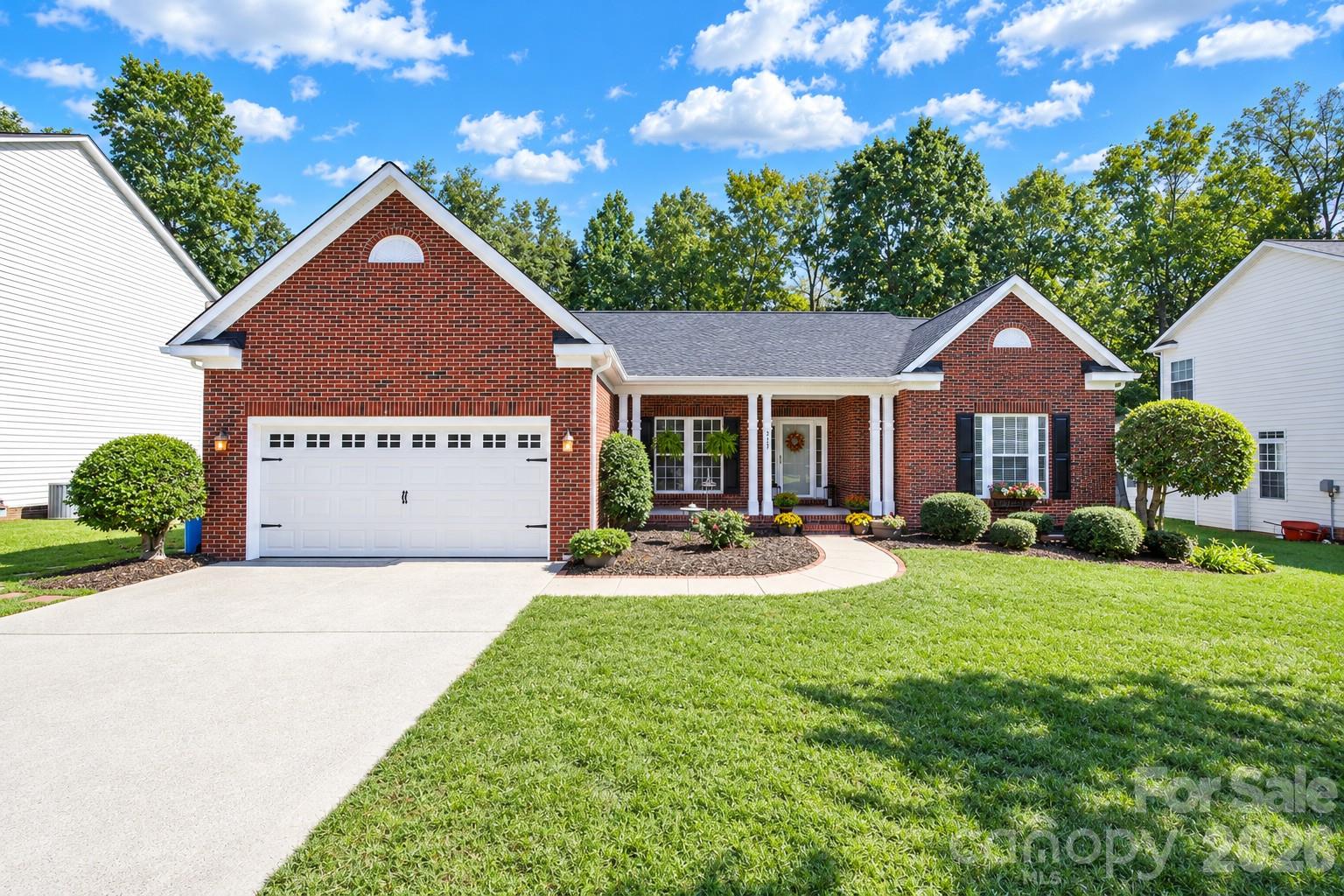 117 Doby Creek Court — photo