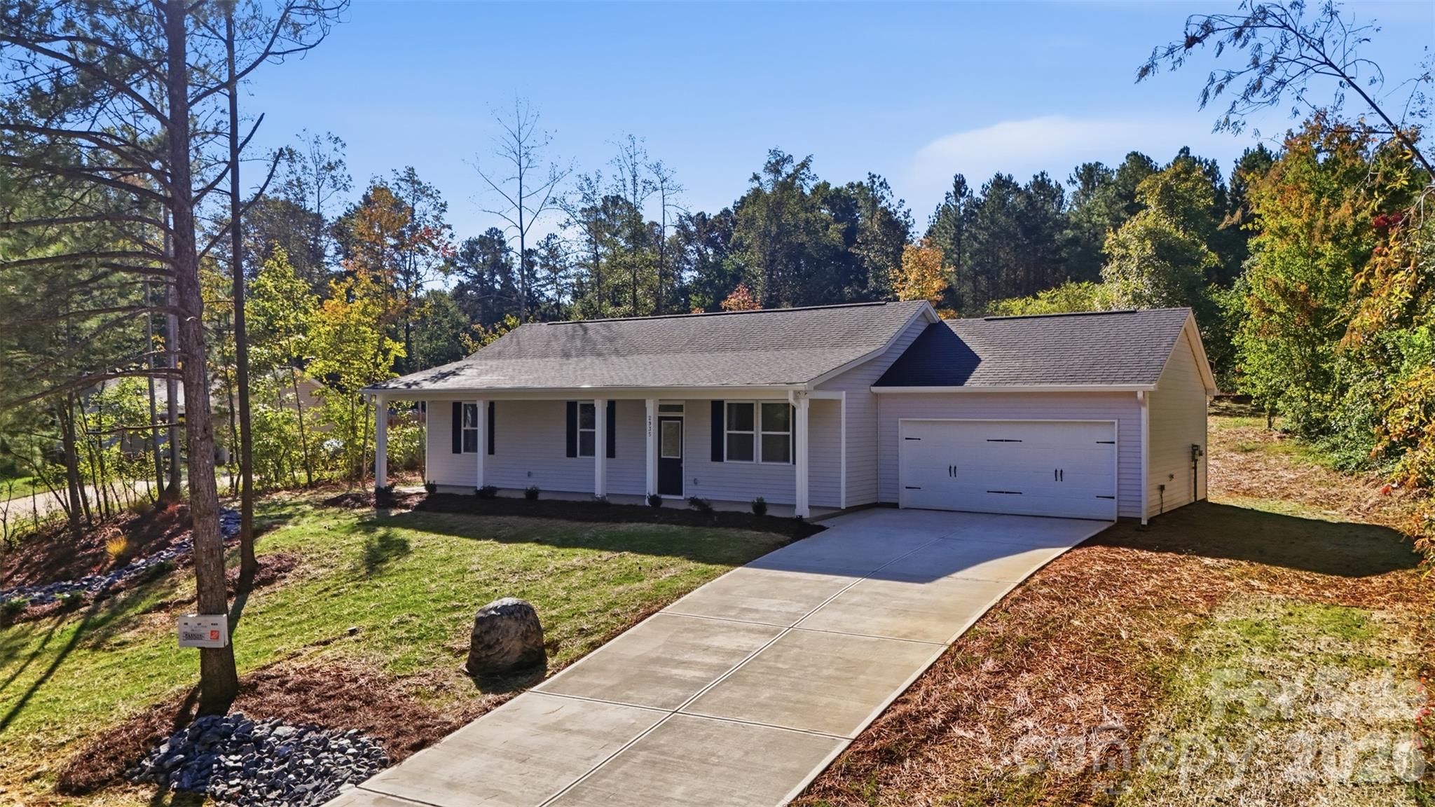 2935 Heavners Farm Court — photo