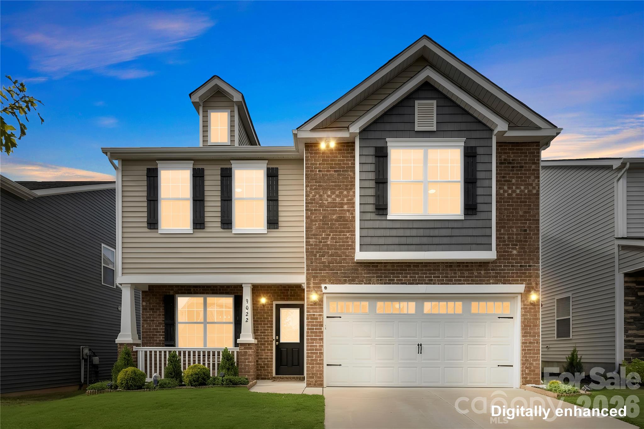 9022 Poquoson Drive — photo