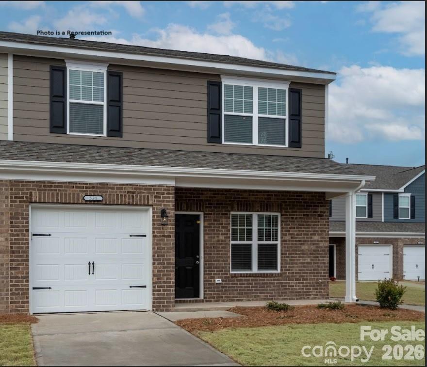 5271 Lashawn Lane Unit 2901 — photo