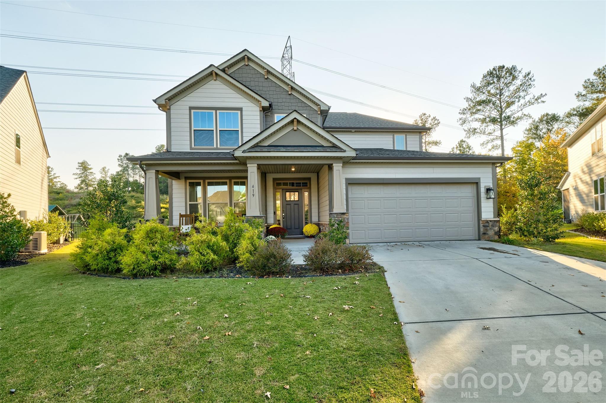 419 Clemson Tree Lane — photo