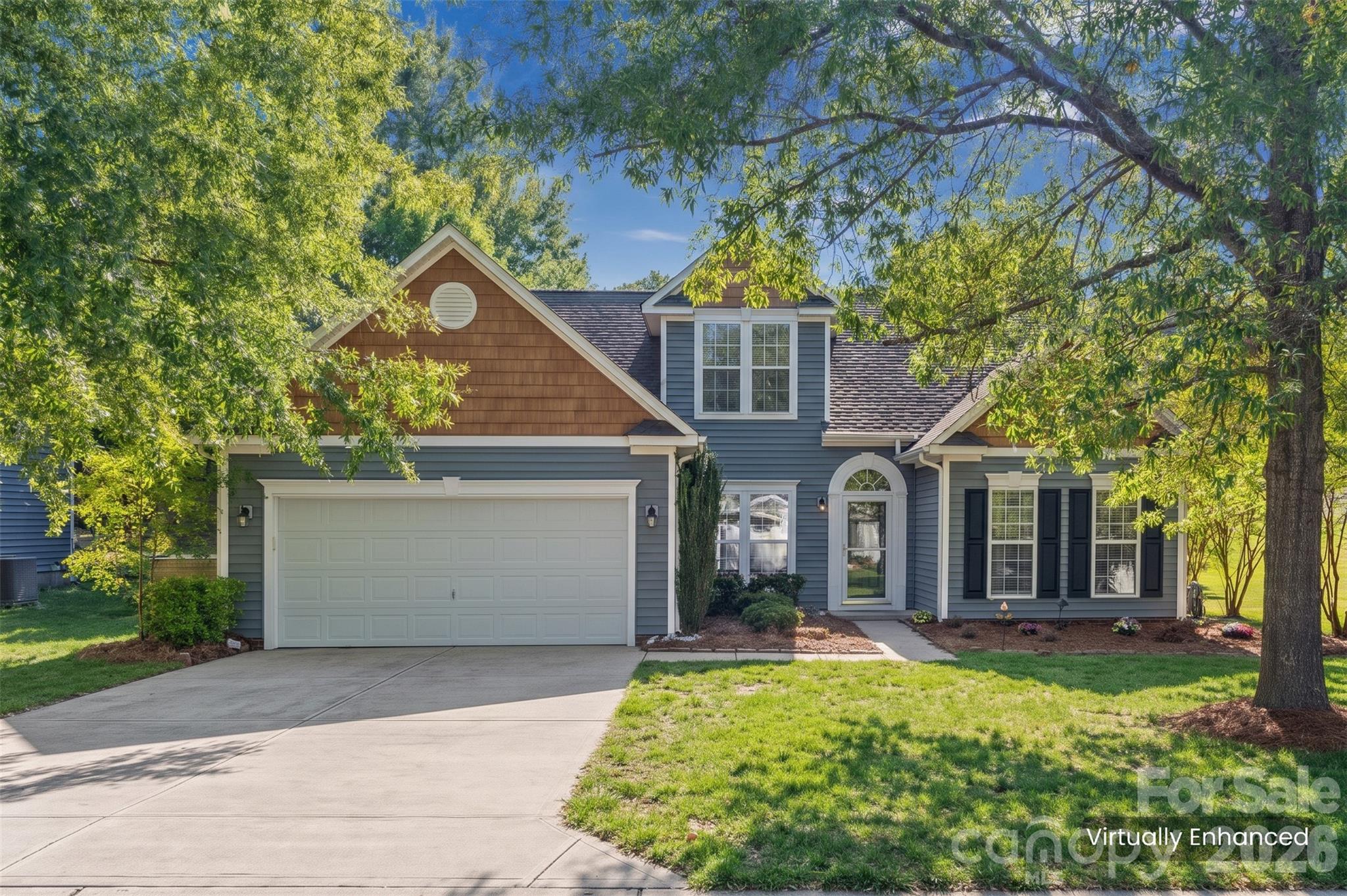 4152 Autumn Cove Drive — photo