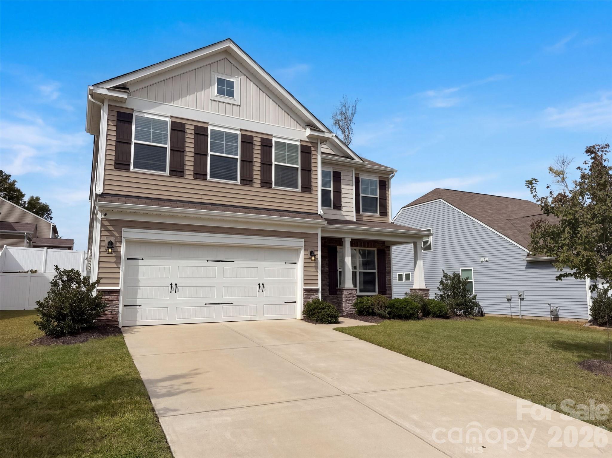 2455 Judson Drive — photo
