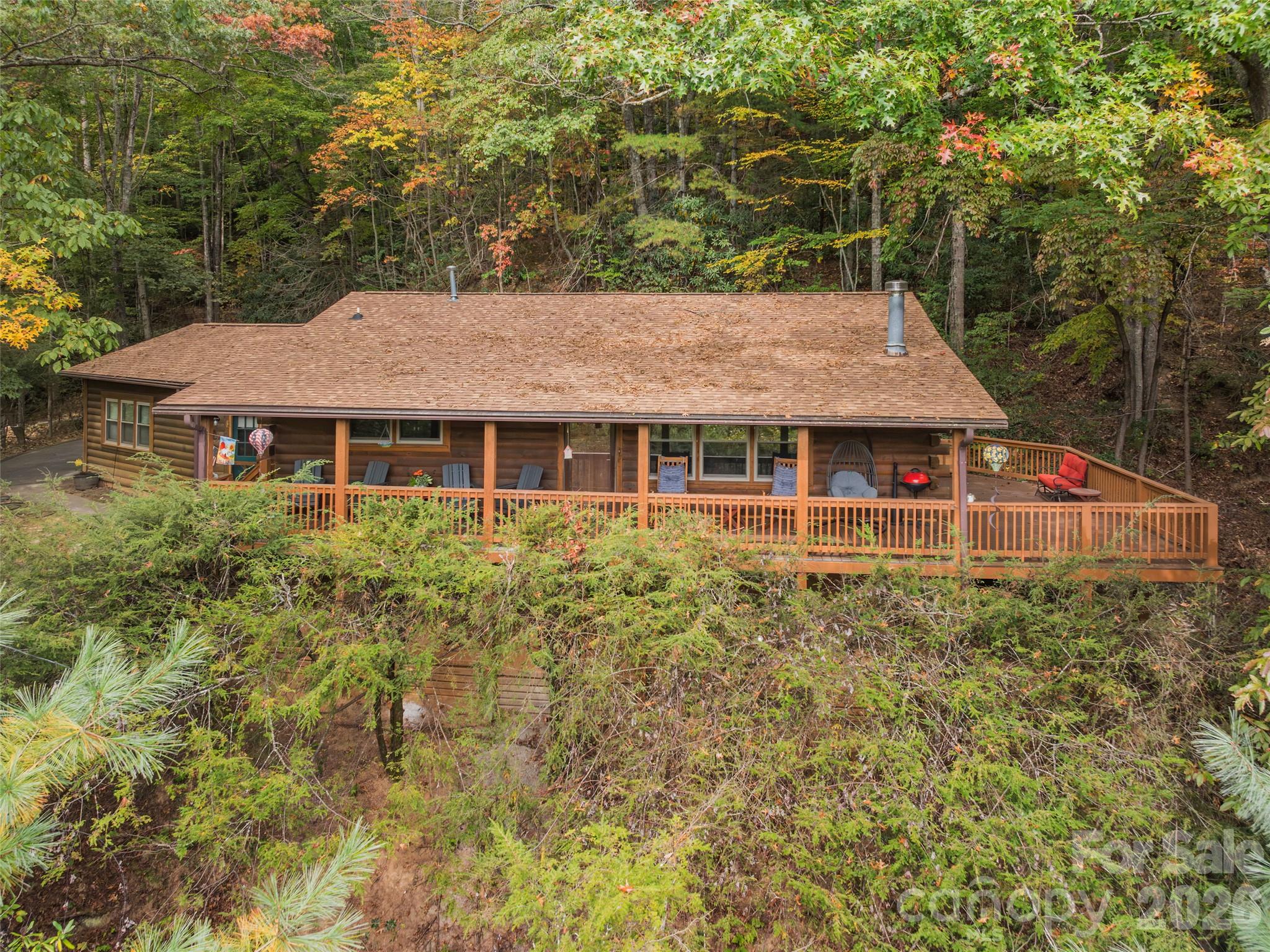 250 Creekside Drive — photo