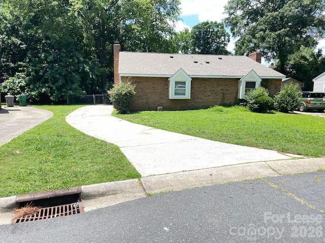 8623 Crows Nest Lane — photo